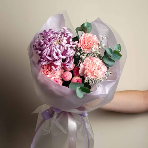 Букет "Душа"