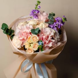 Букет "Красивый"