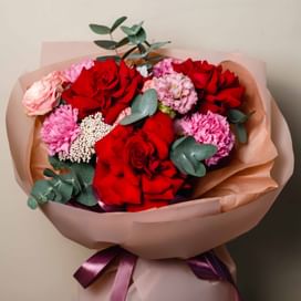 Букет "Любимой"