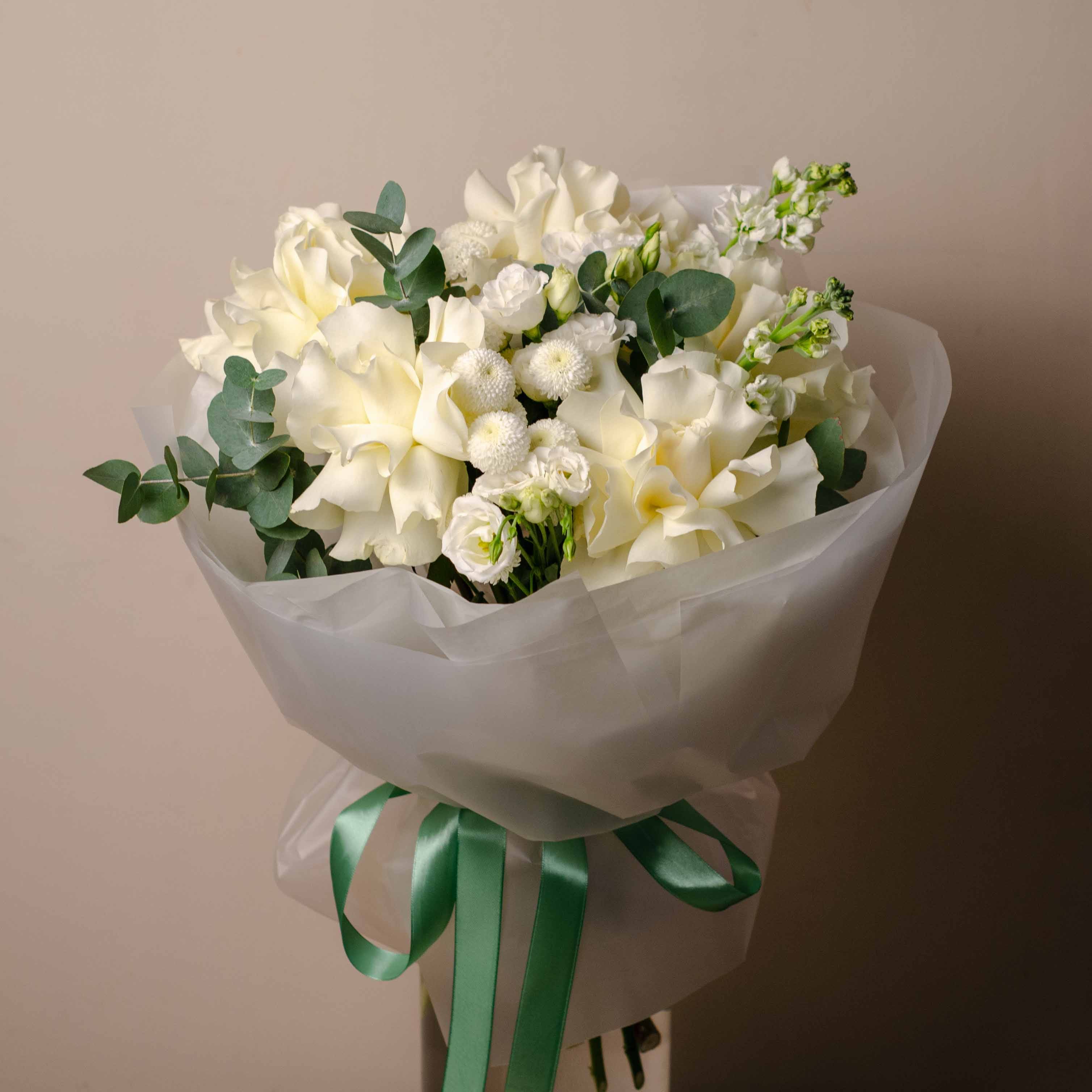 Букет "Кристальный"