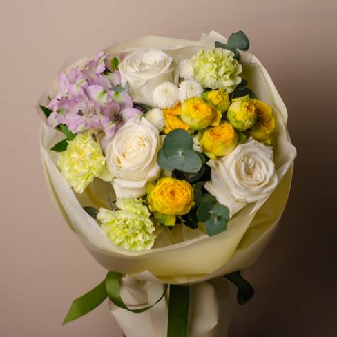 Букет "Послезавтра"