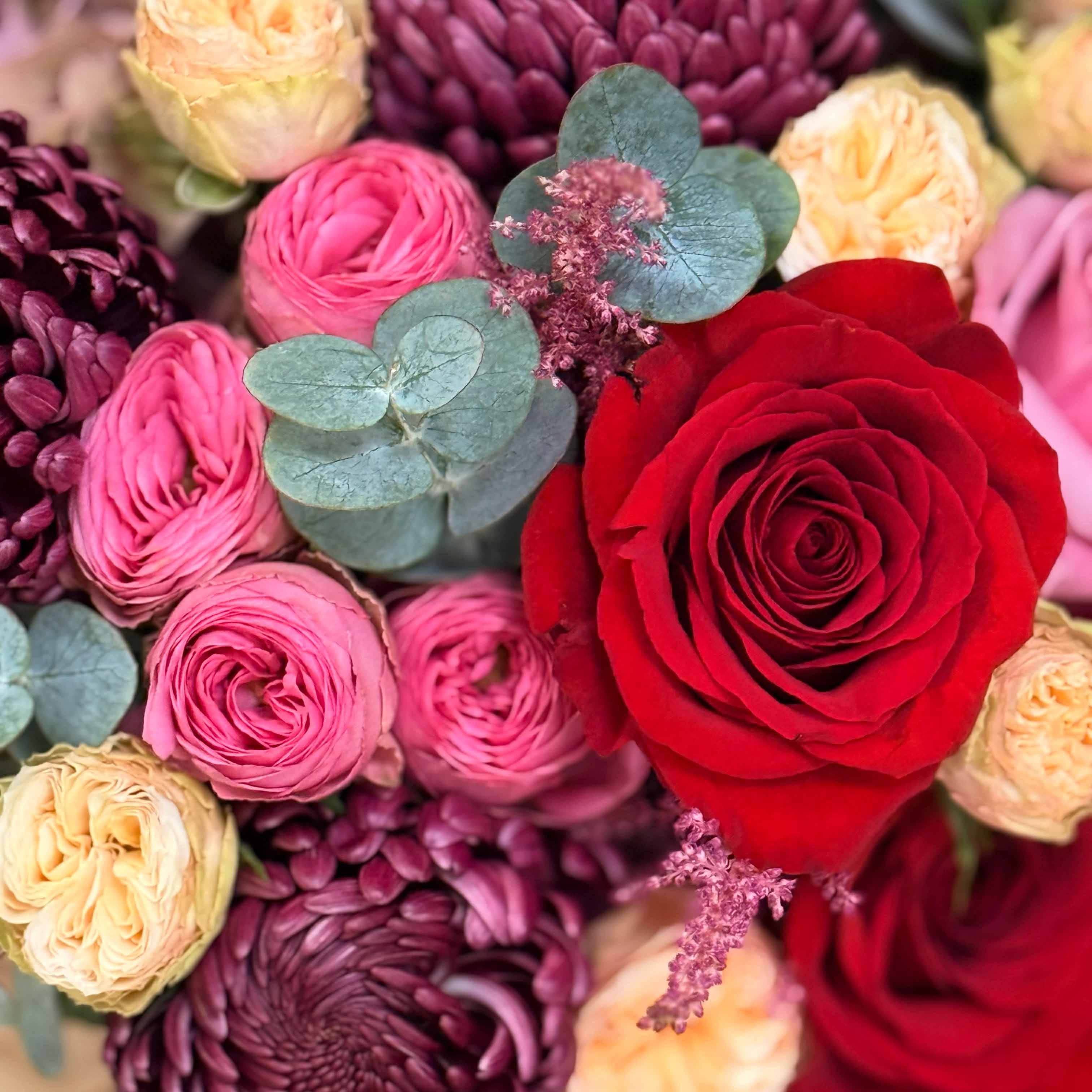 Композиция "Пряничная"