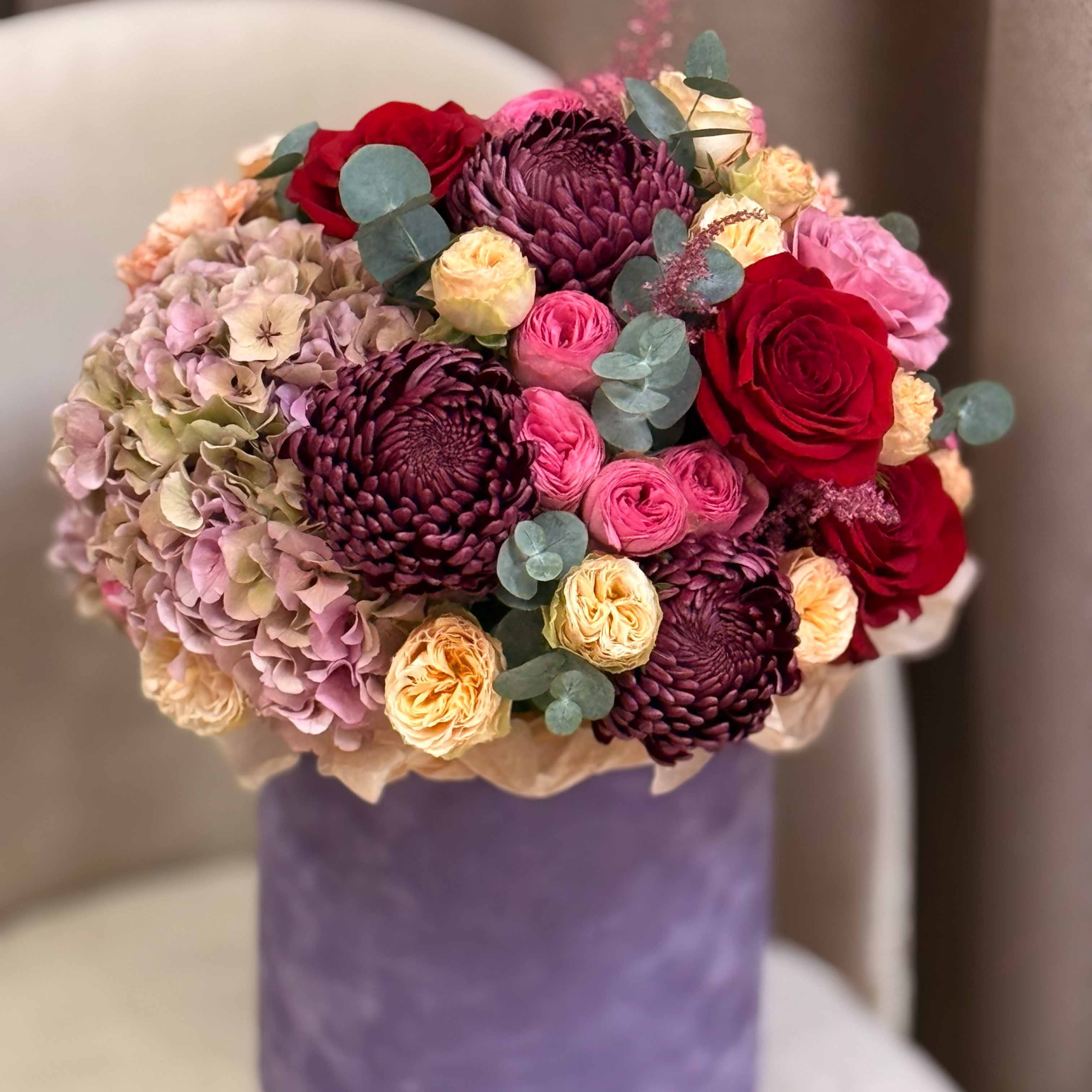 Композиция "Пряничная"