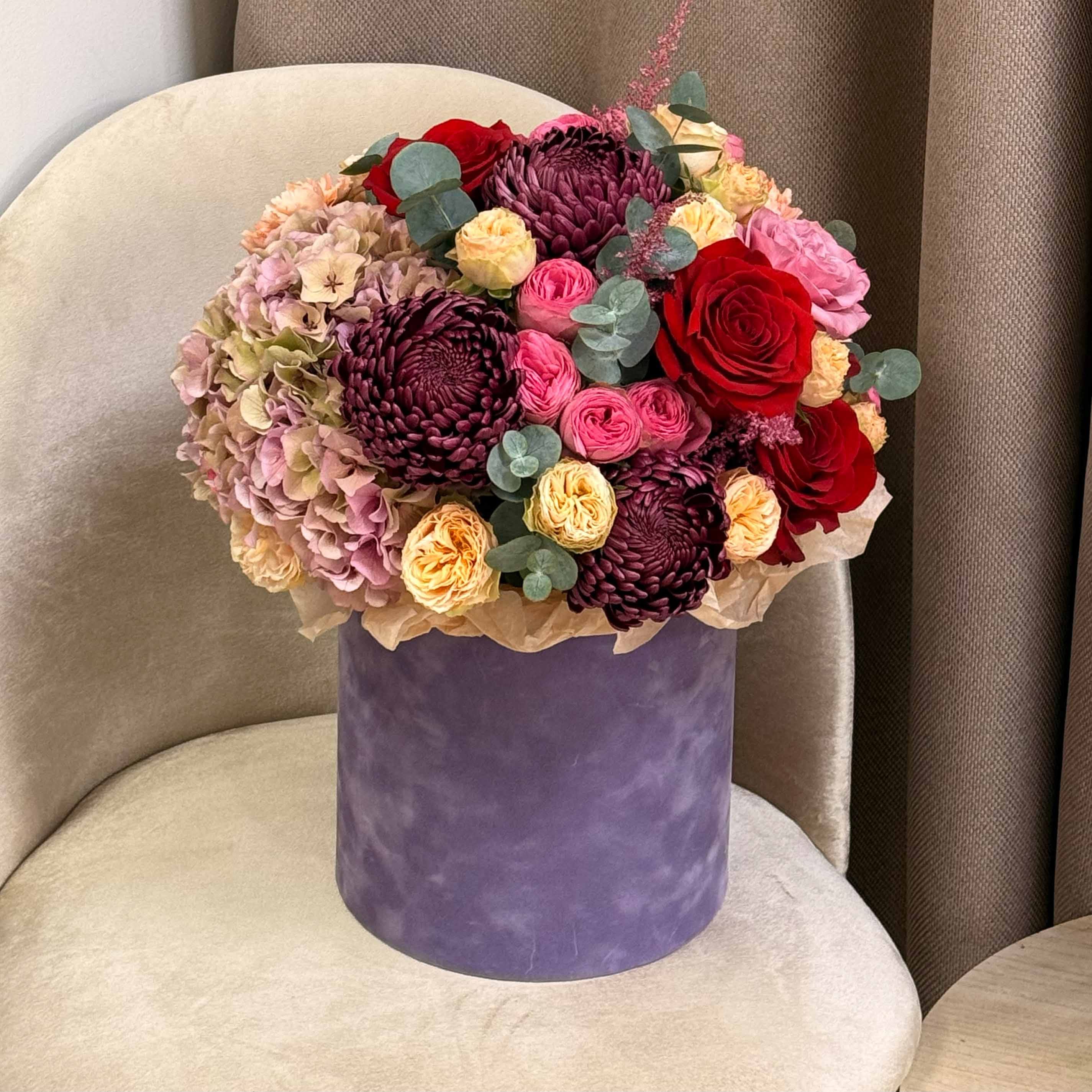 Композиция "Пряничная"