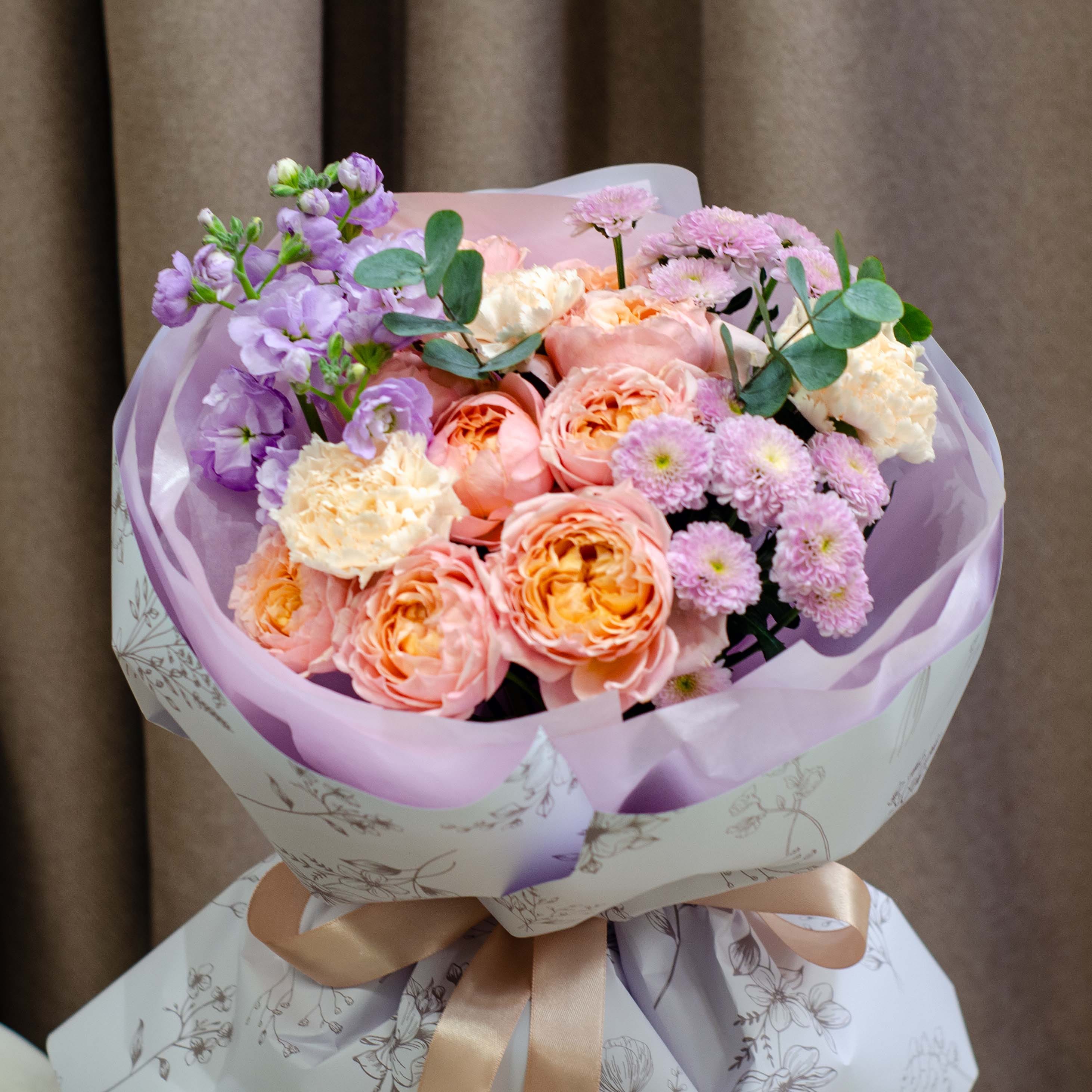 Букет "Мира"