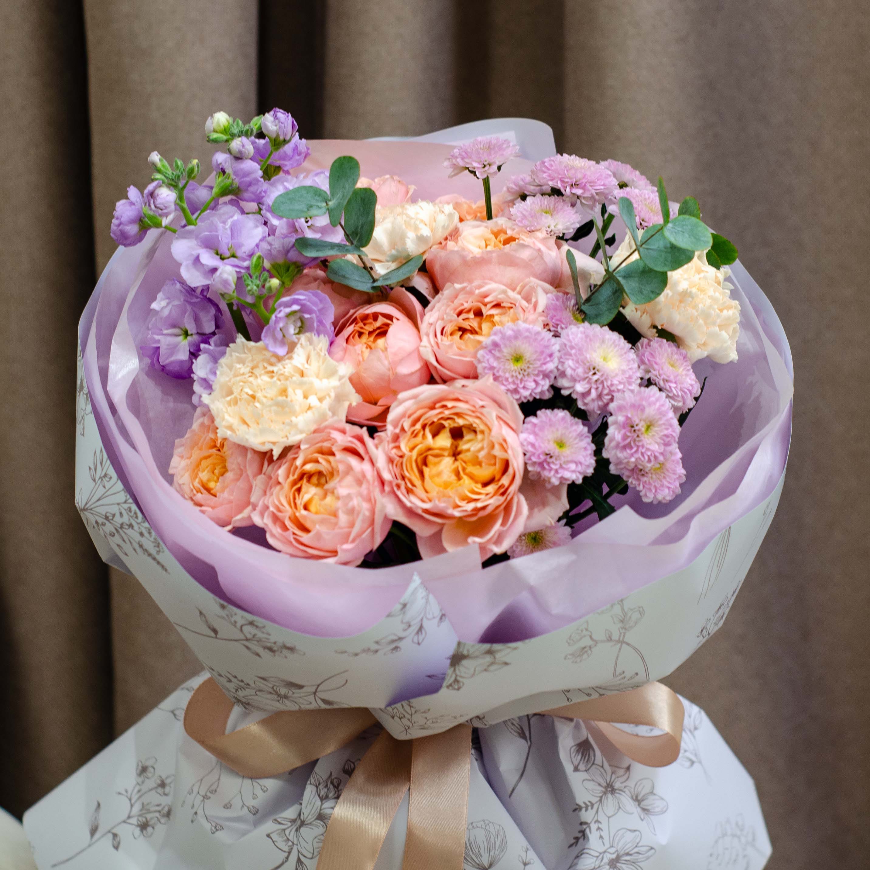 Букет "Мира"