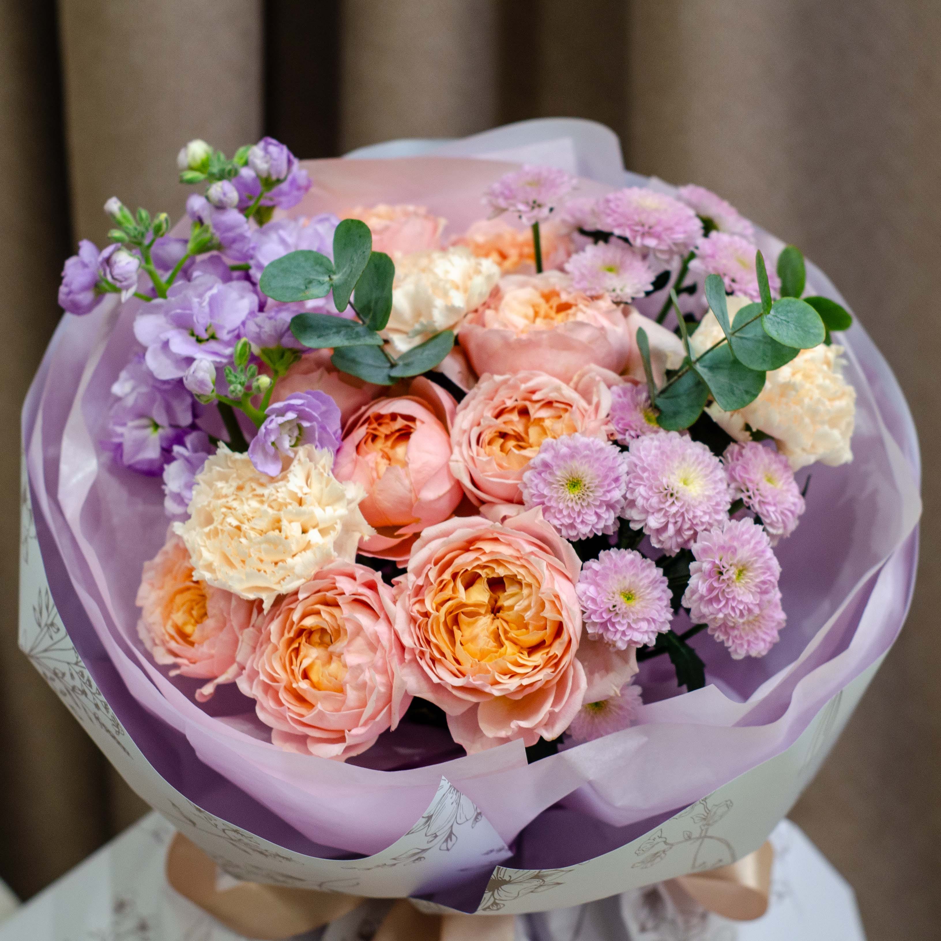 Букет &quot;Мира&quot;