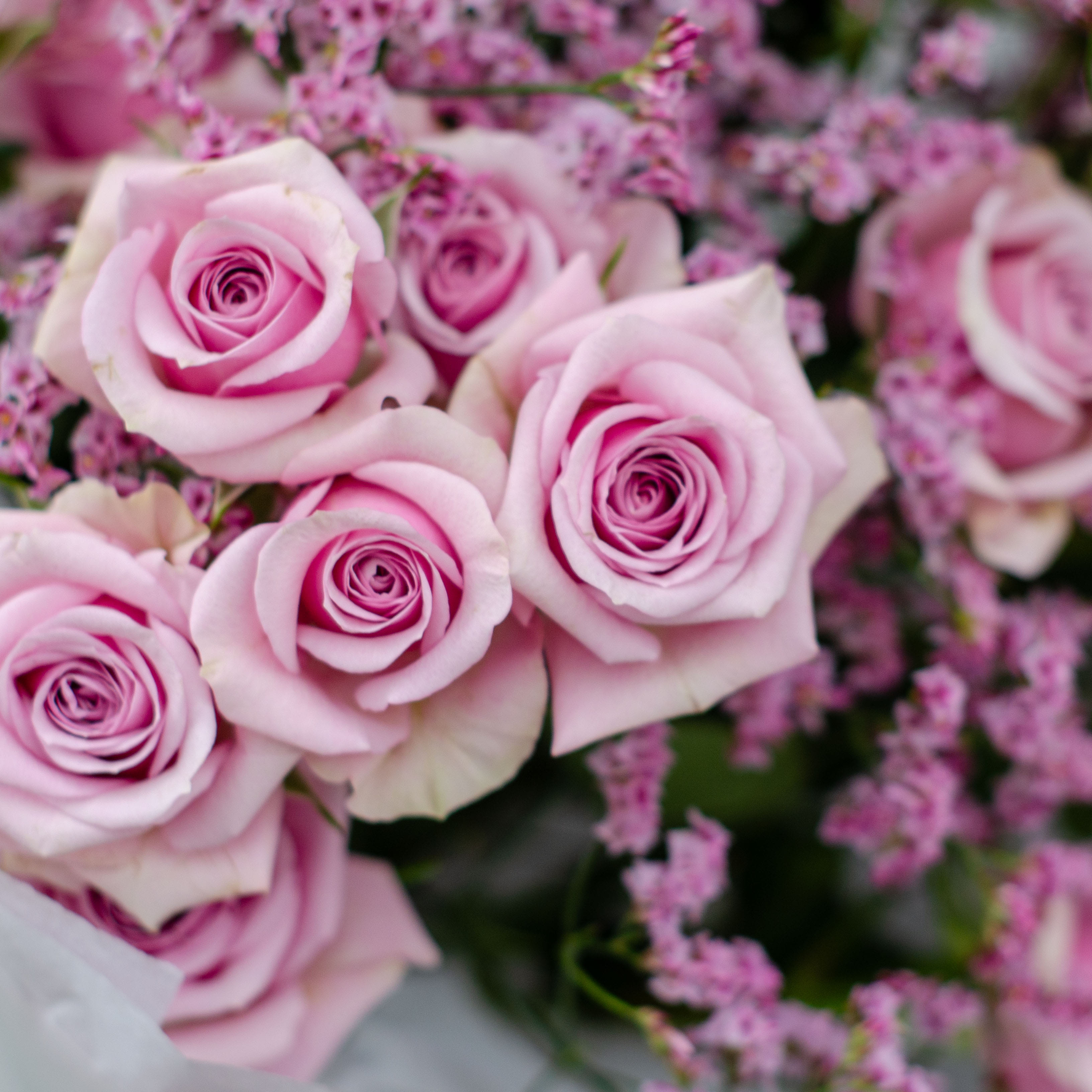 Букет "Лейла"