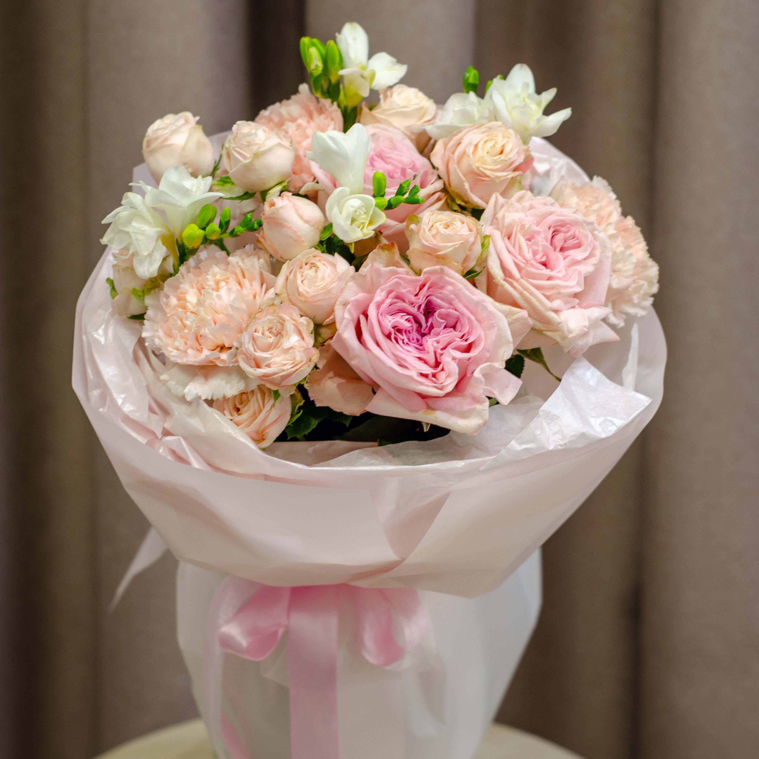 Букет "Маргарита"