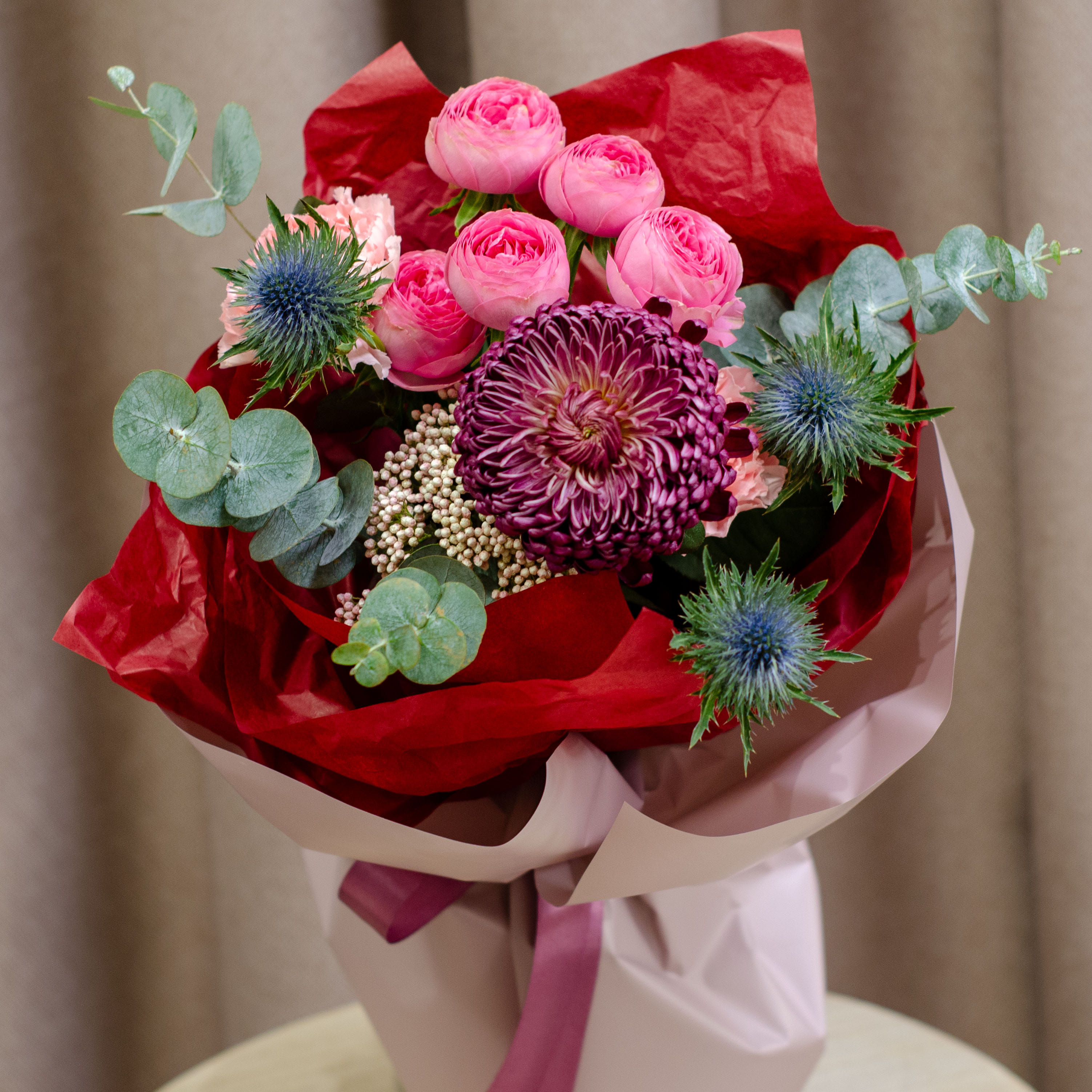 Букет "Осенний"