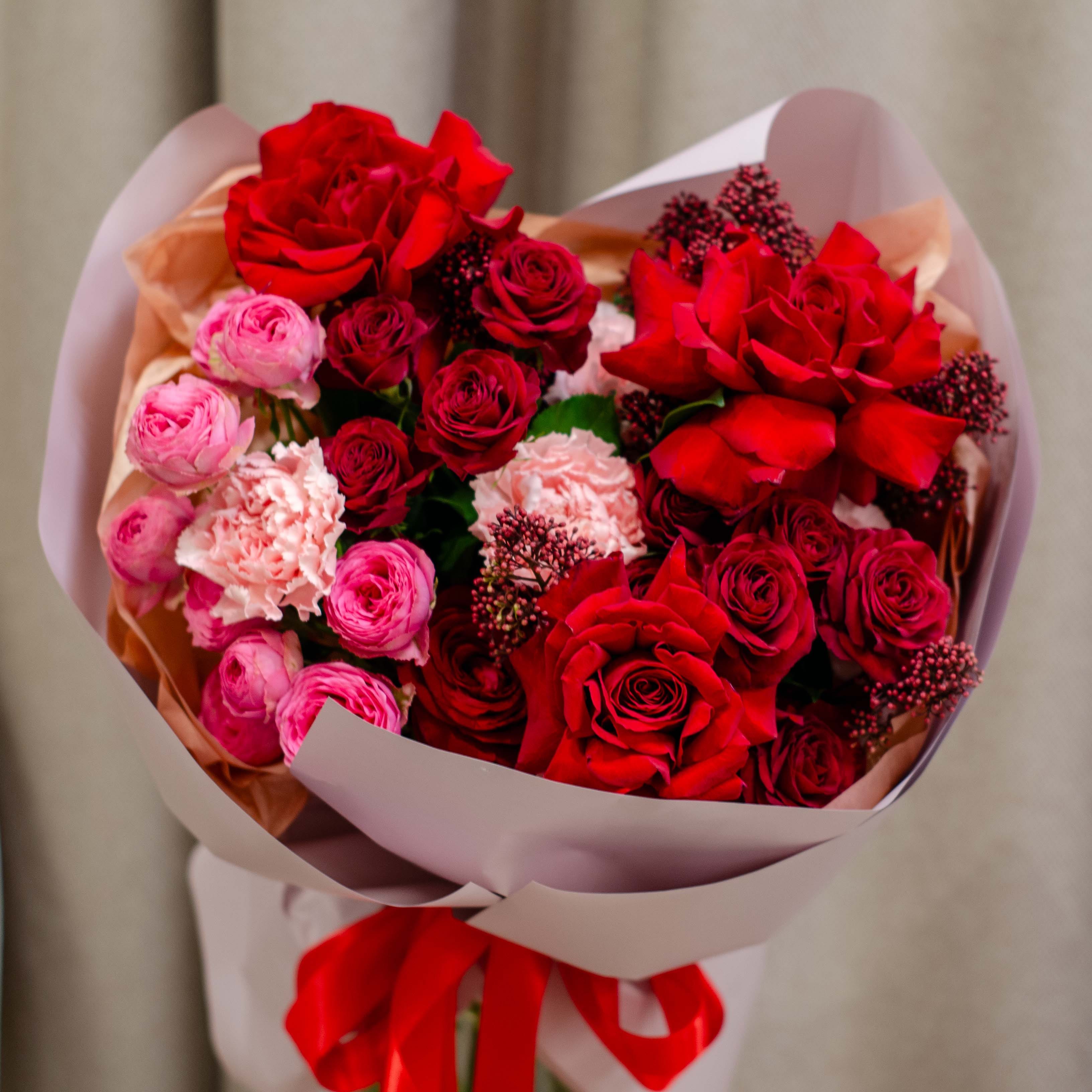 Букет "Амелия"