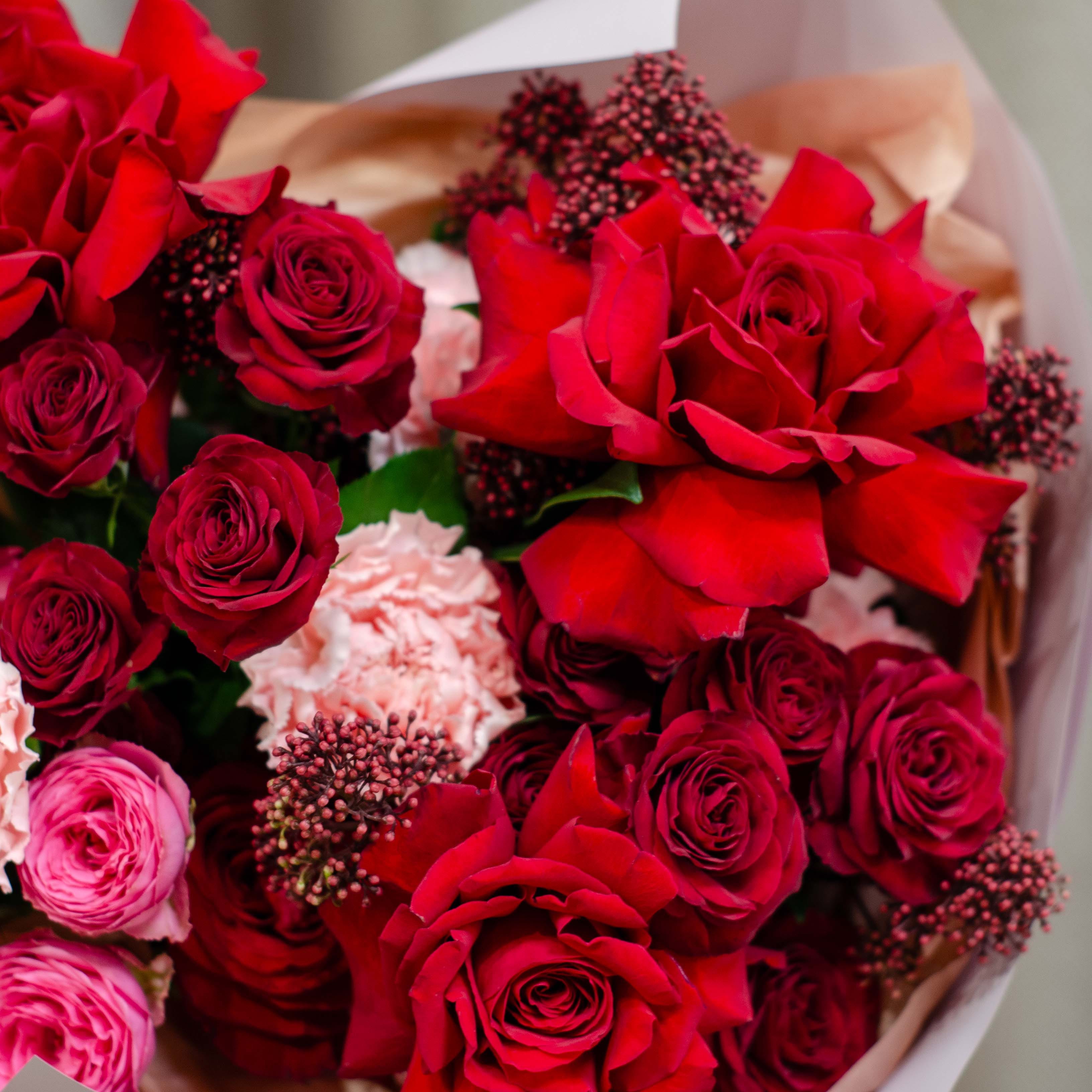 Букет "Амелия"