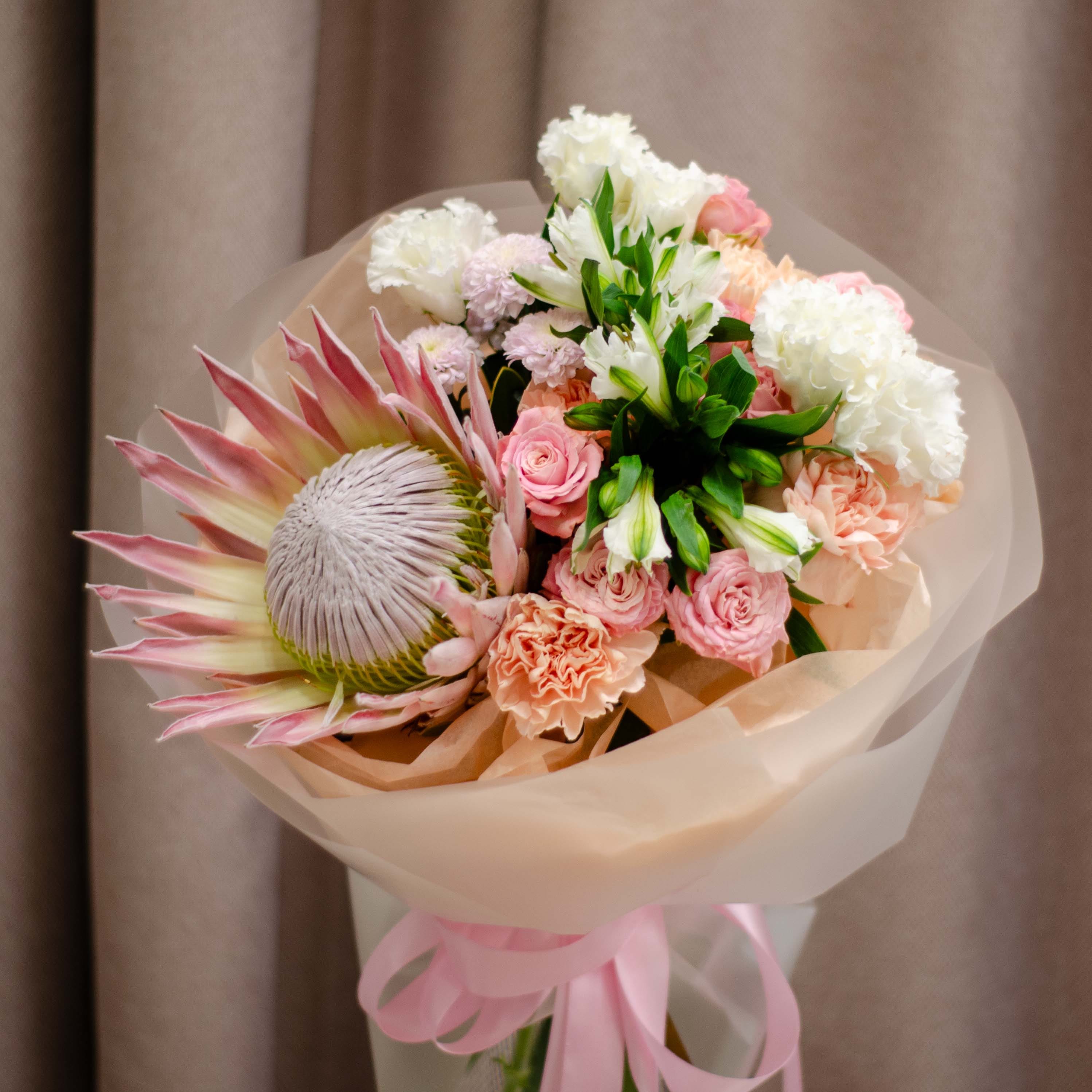 Букет &quot;Анна&quot;