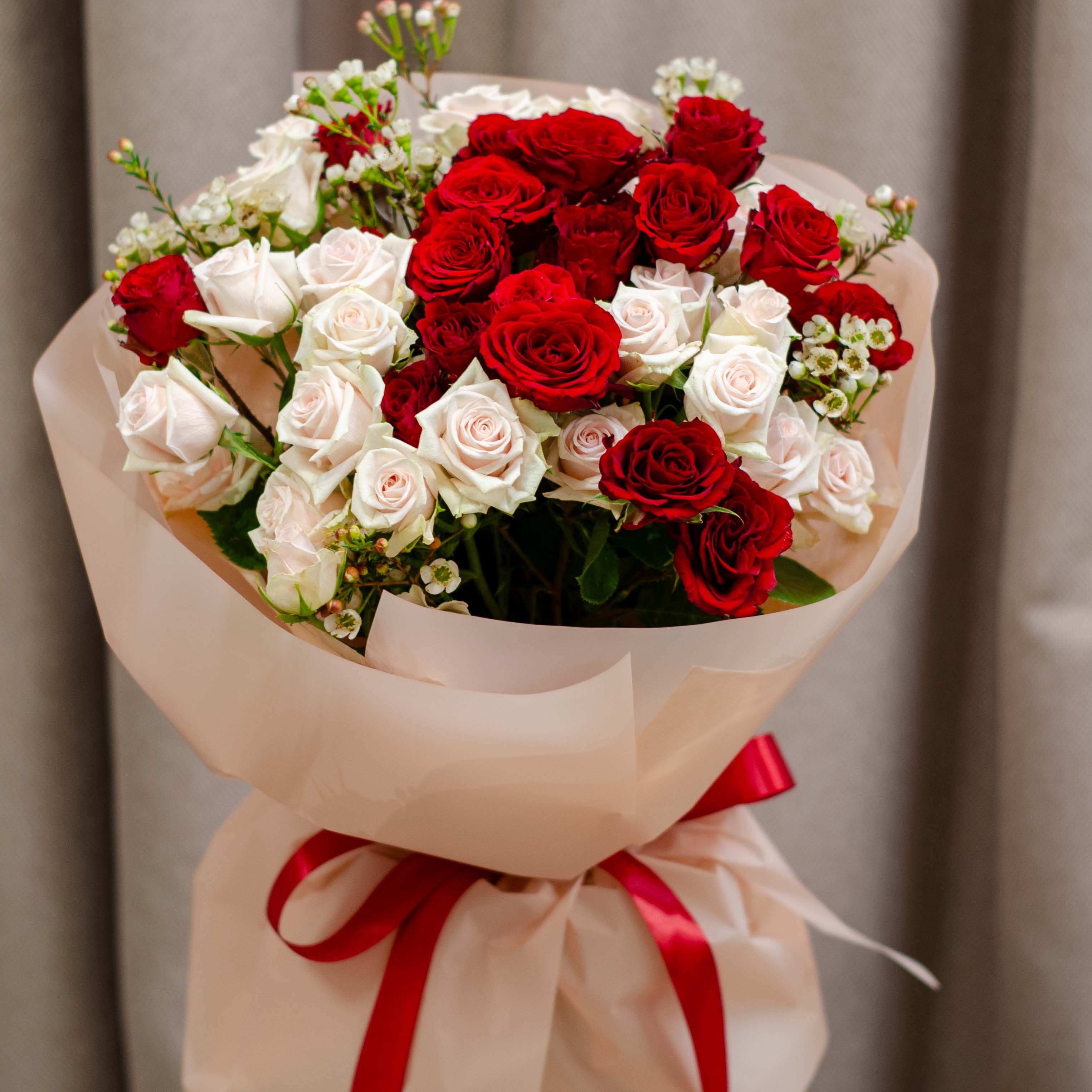 Букет &quot;Розочки&quot;