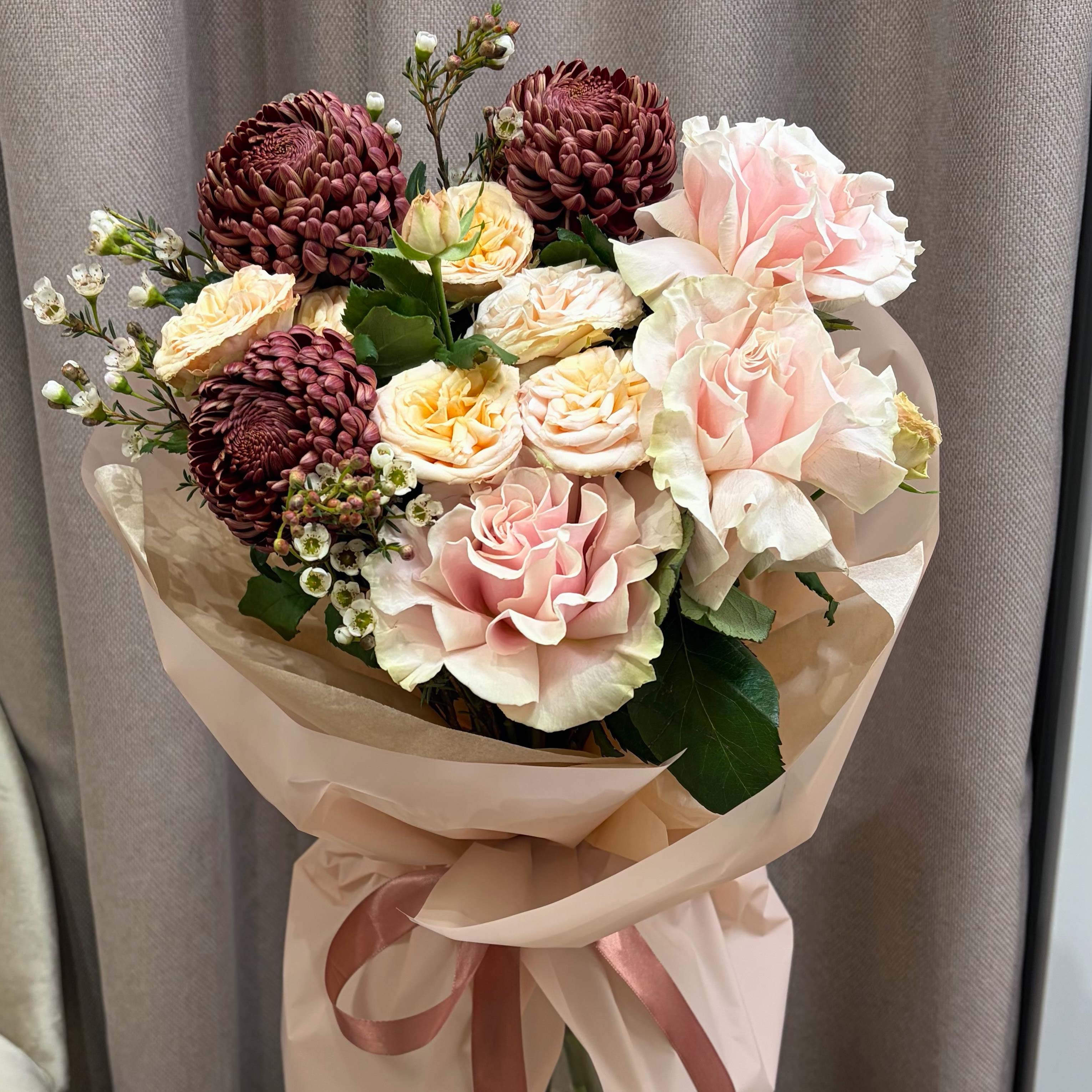 Букет "Магия"