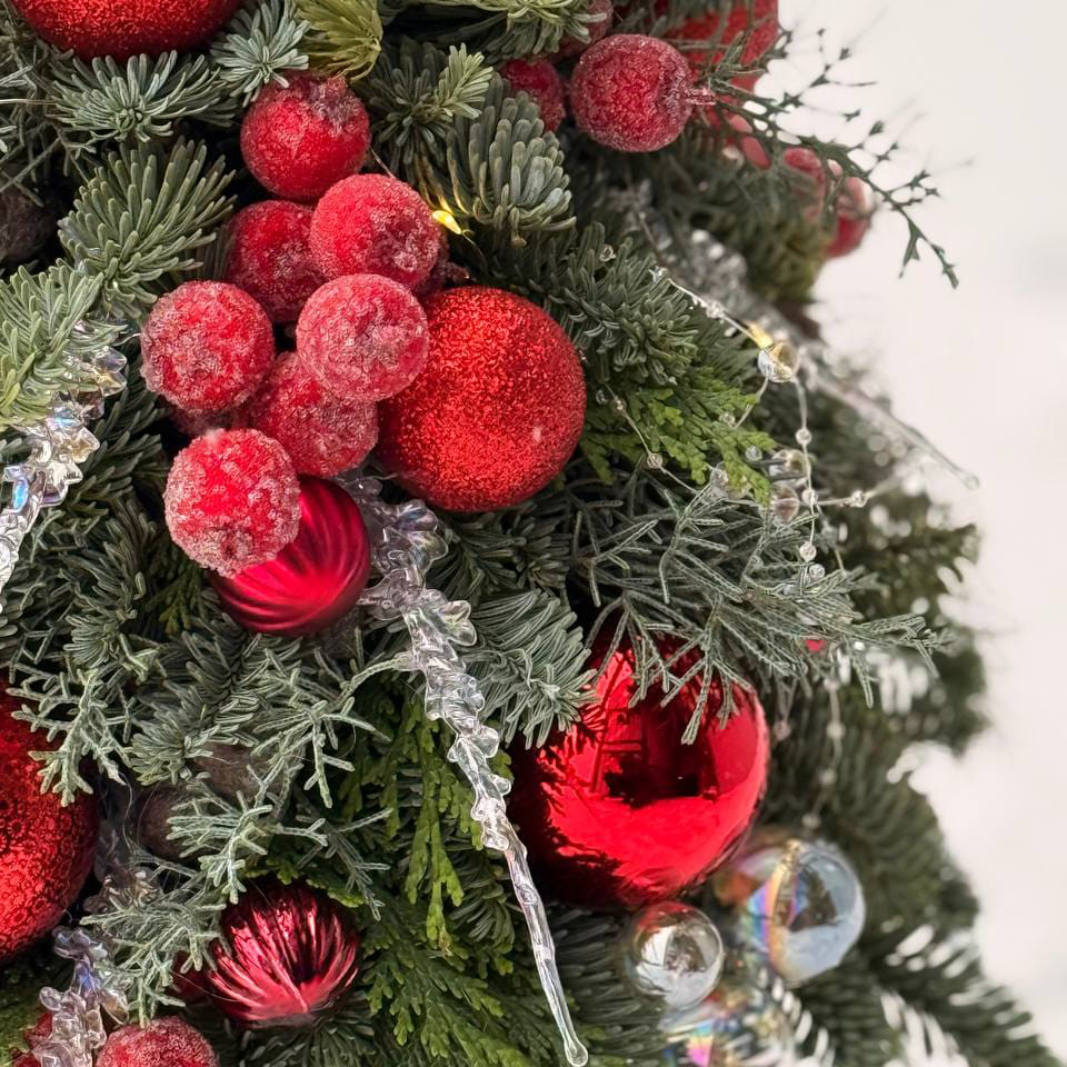 Елочка "Красавица"