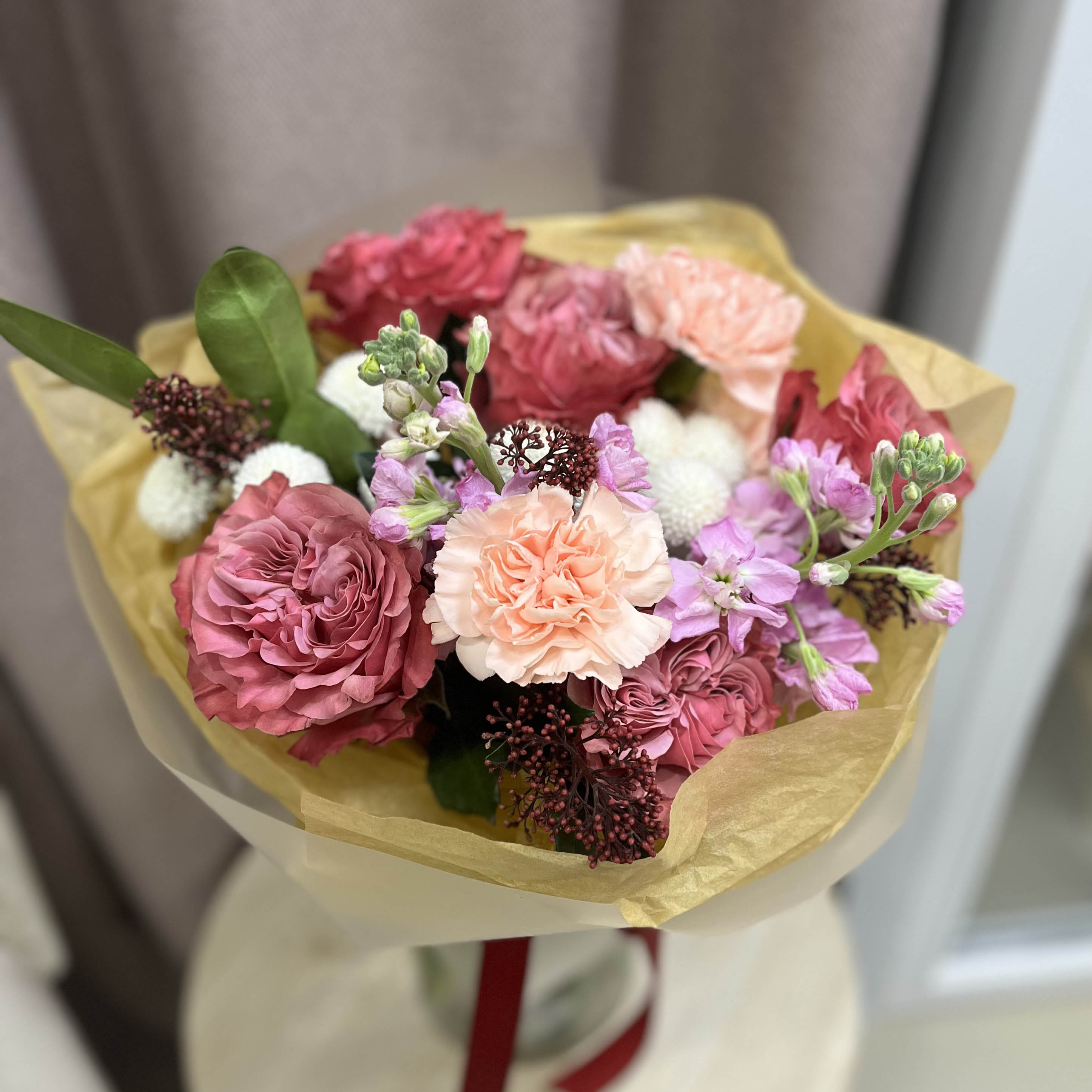 Букет "Кантри"