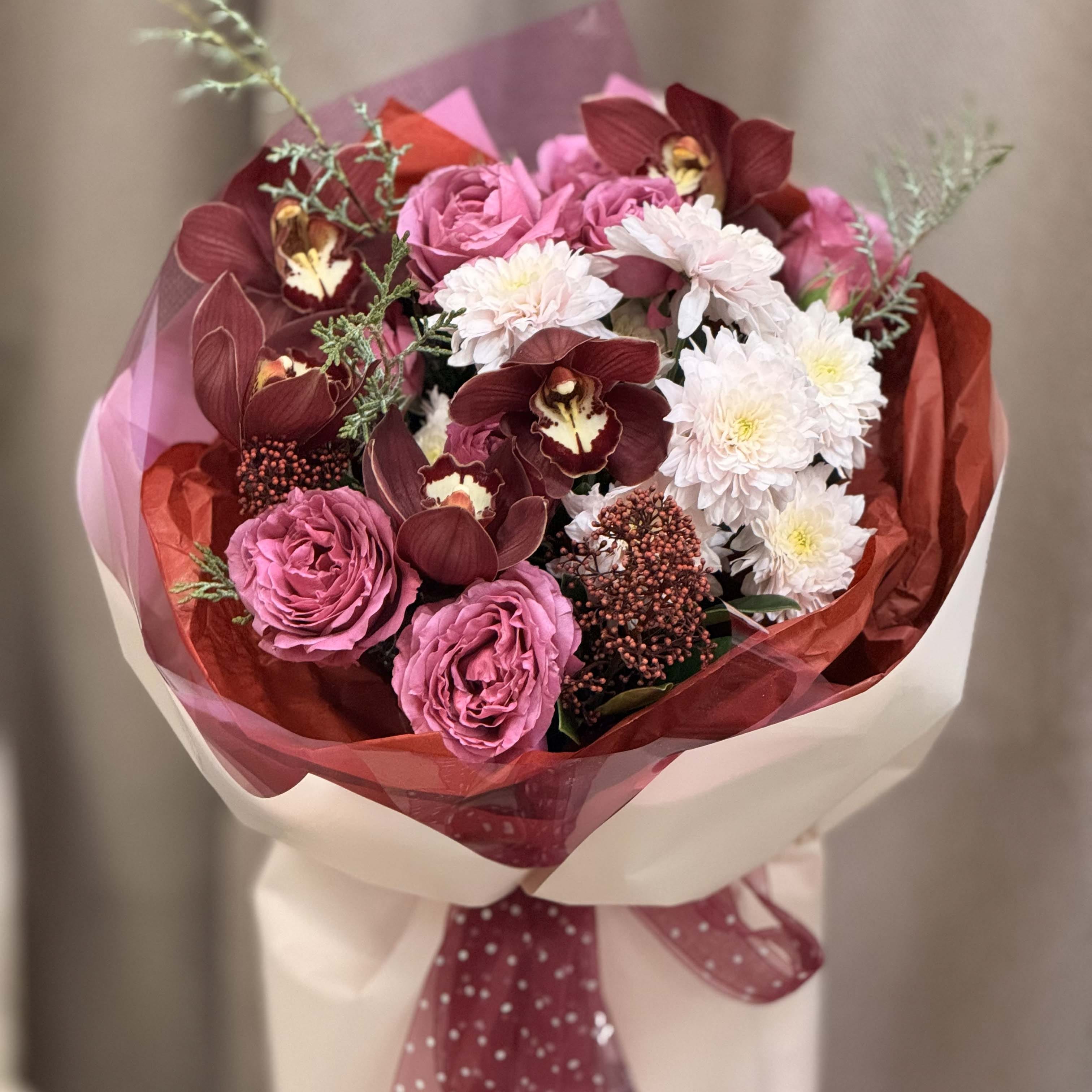 Букет "Мари"