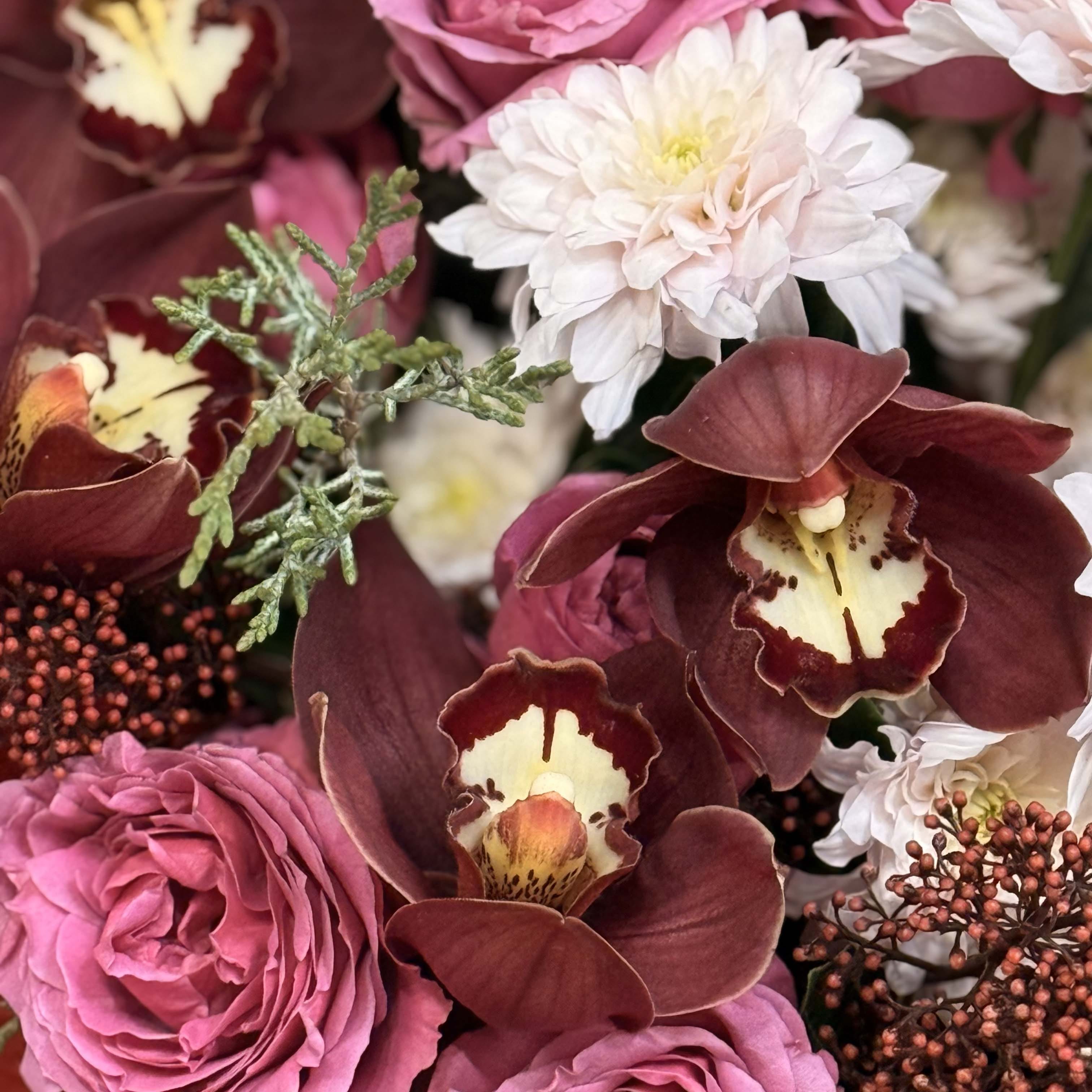 Букет "Мари"