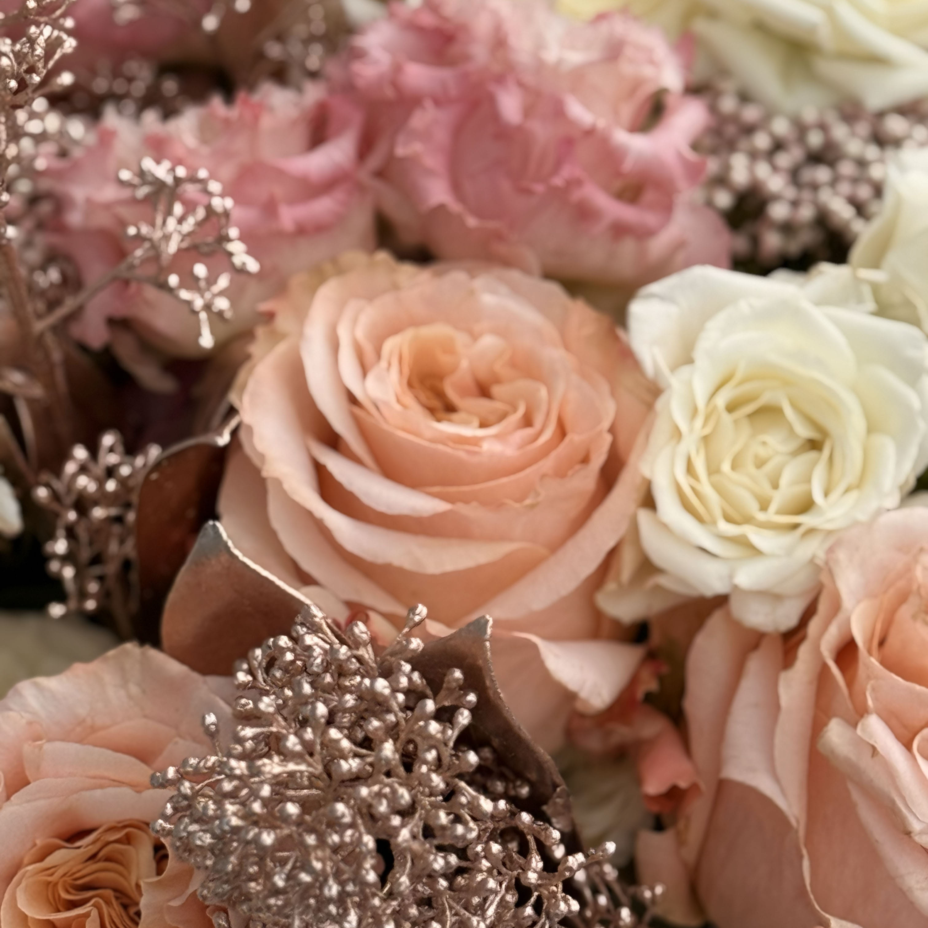 Букет "Дарья"