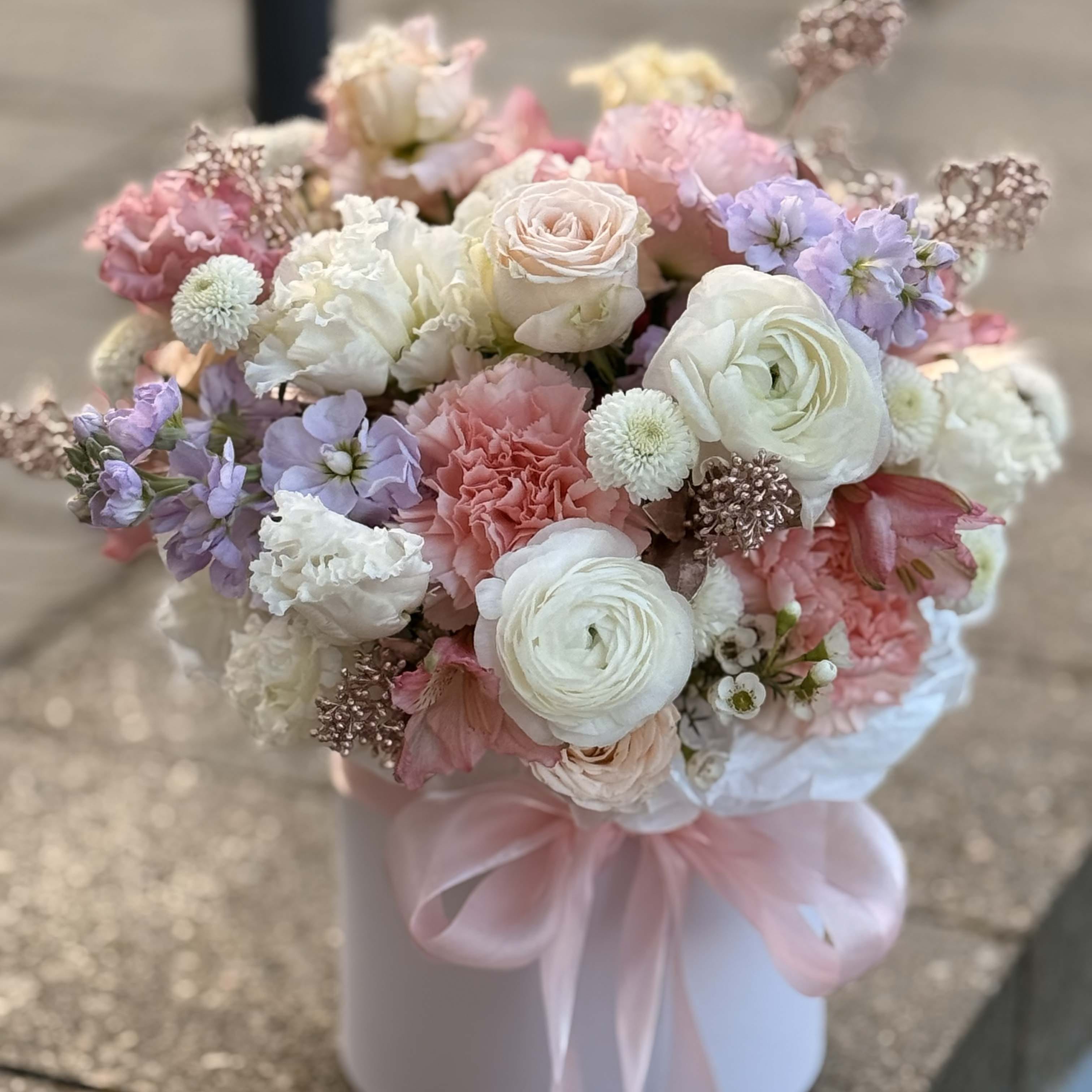 Композиция "Нежная"