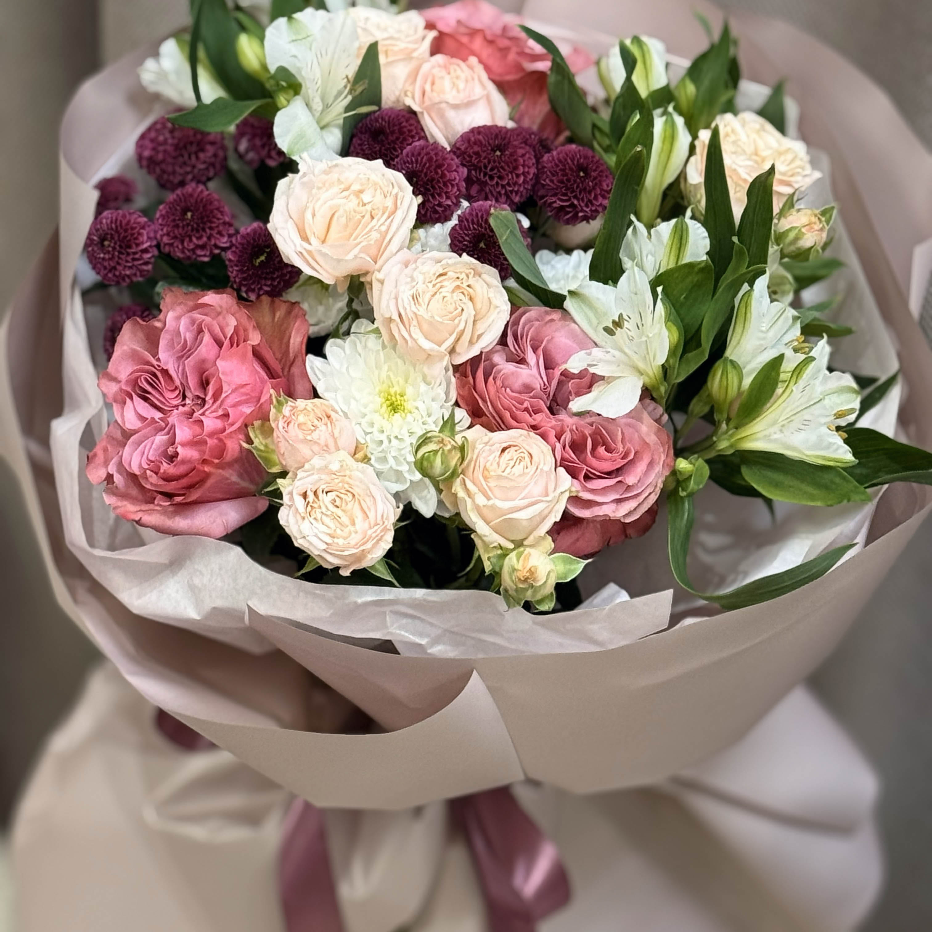 Букет "Алина"