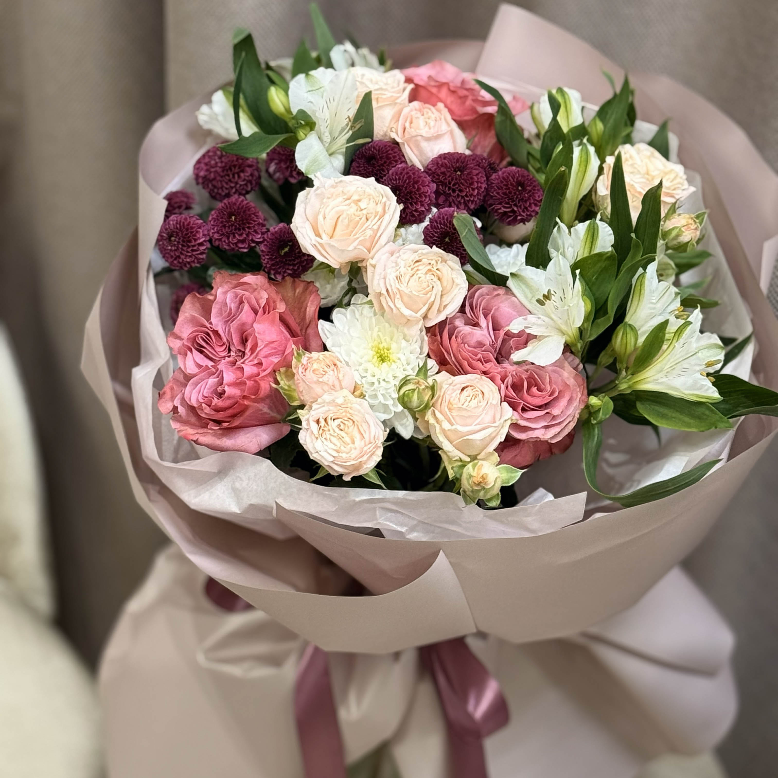 Букет "Алина"