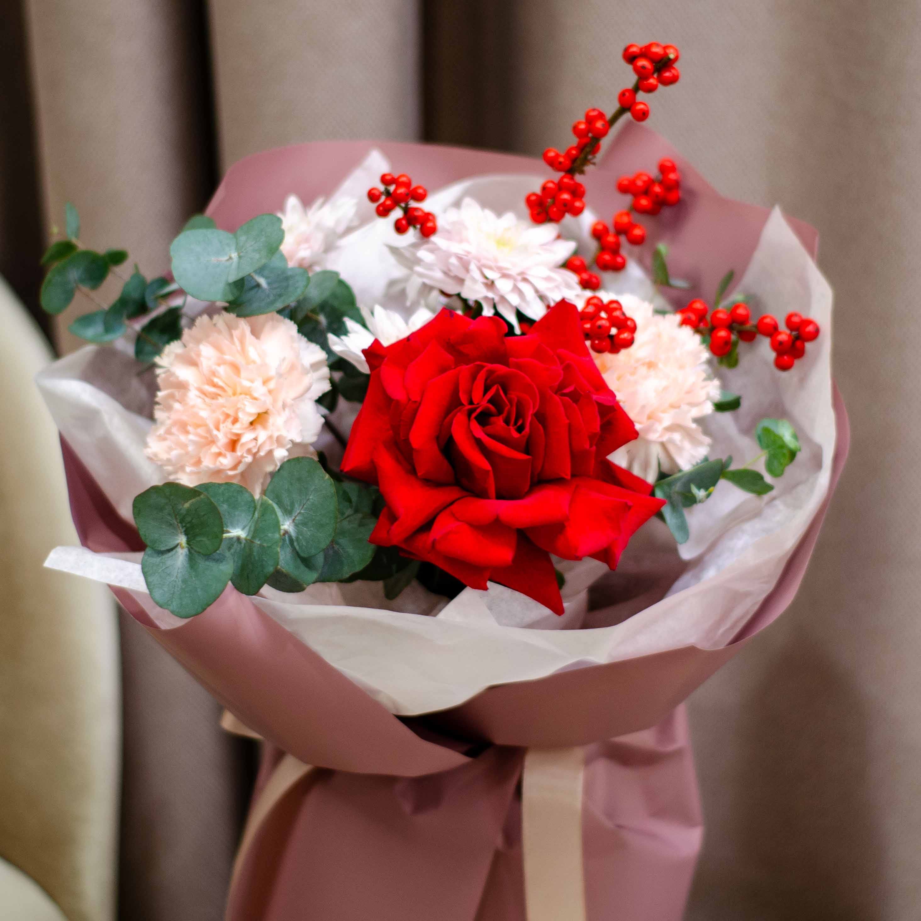 Букет "Анна"