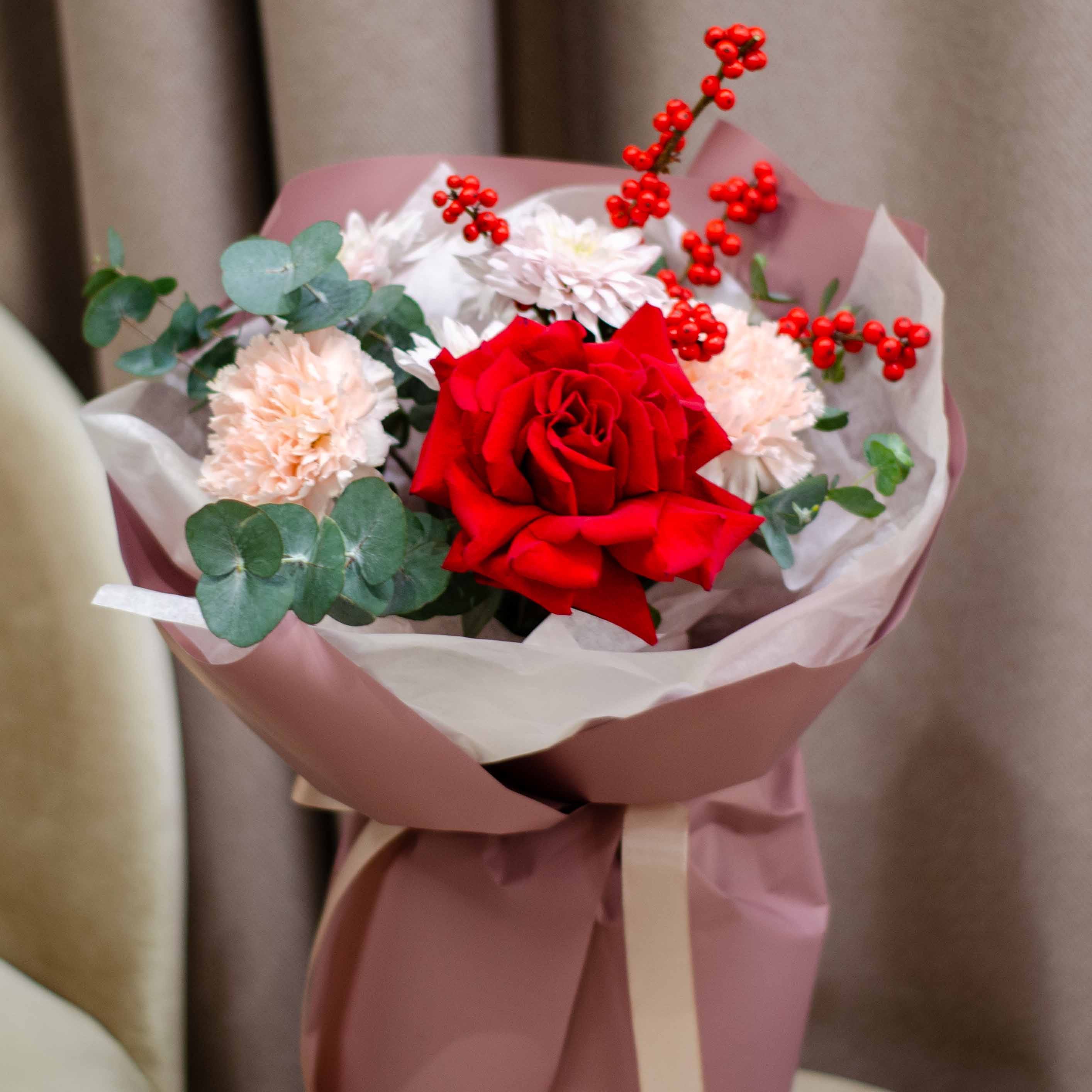 Букет "Анна"