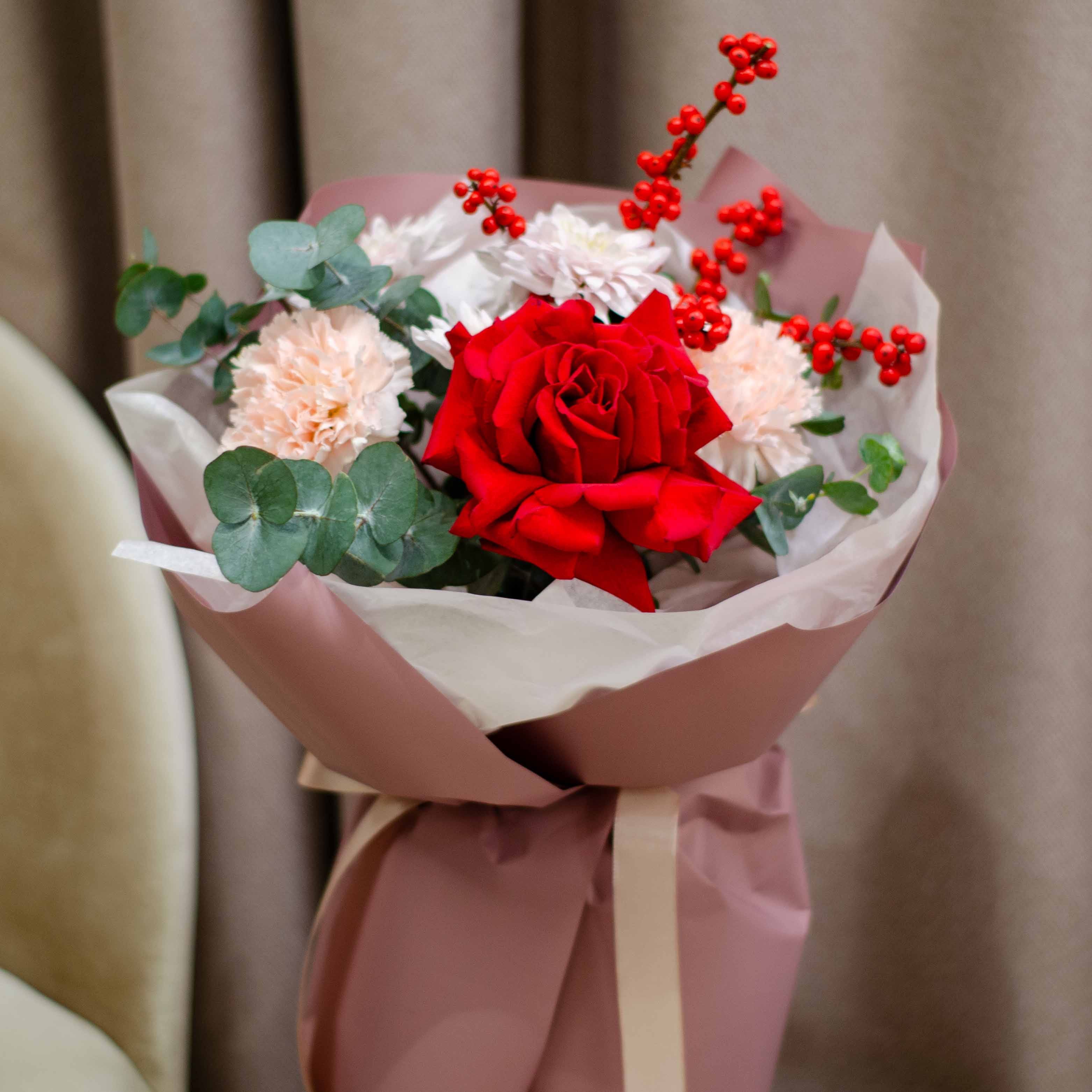 Букет "Анна"