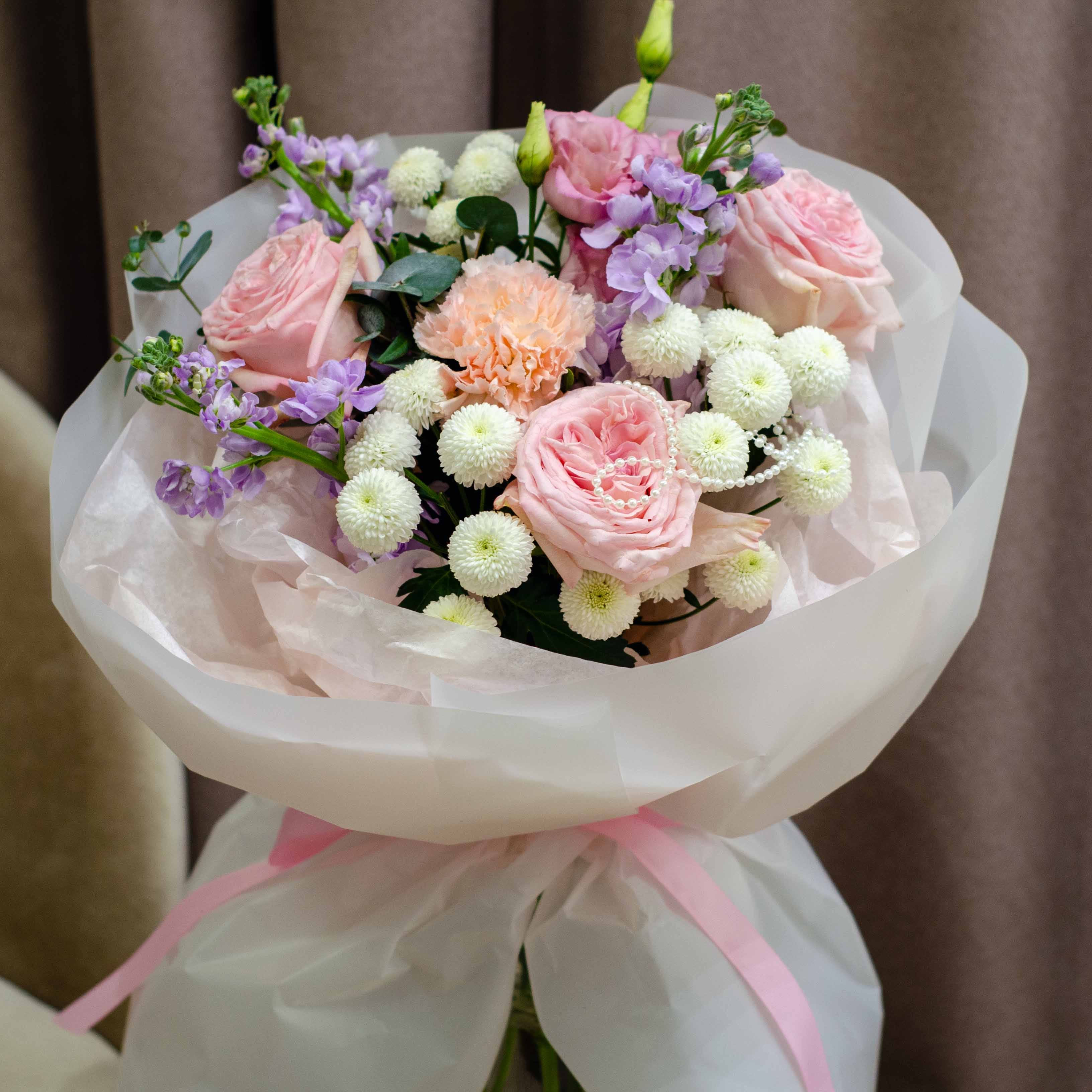 Букет "Верона"