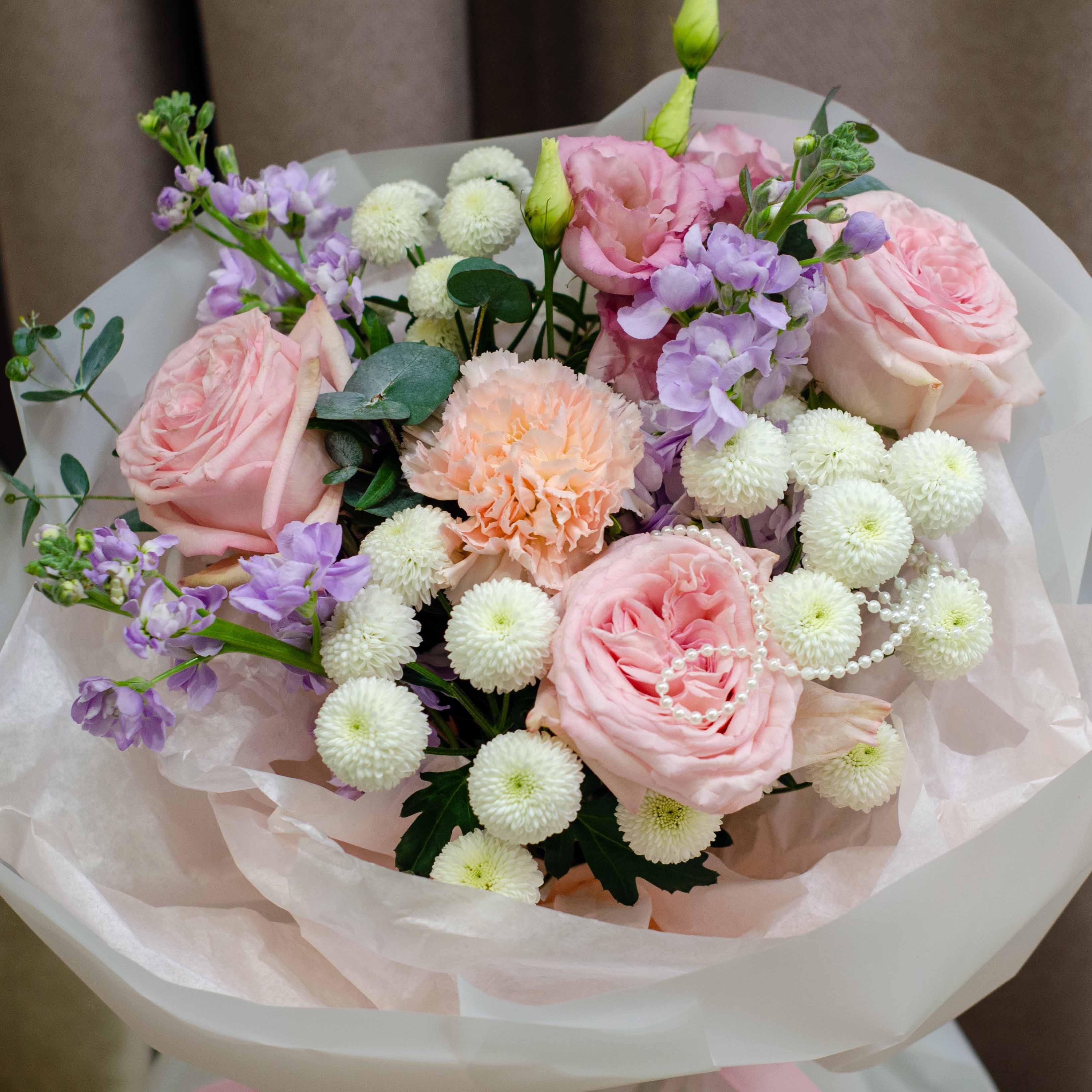 Букет "Верона"