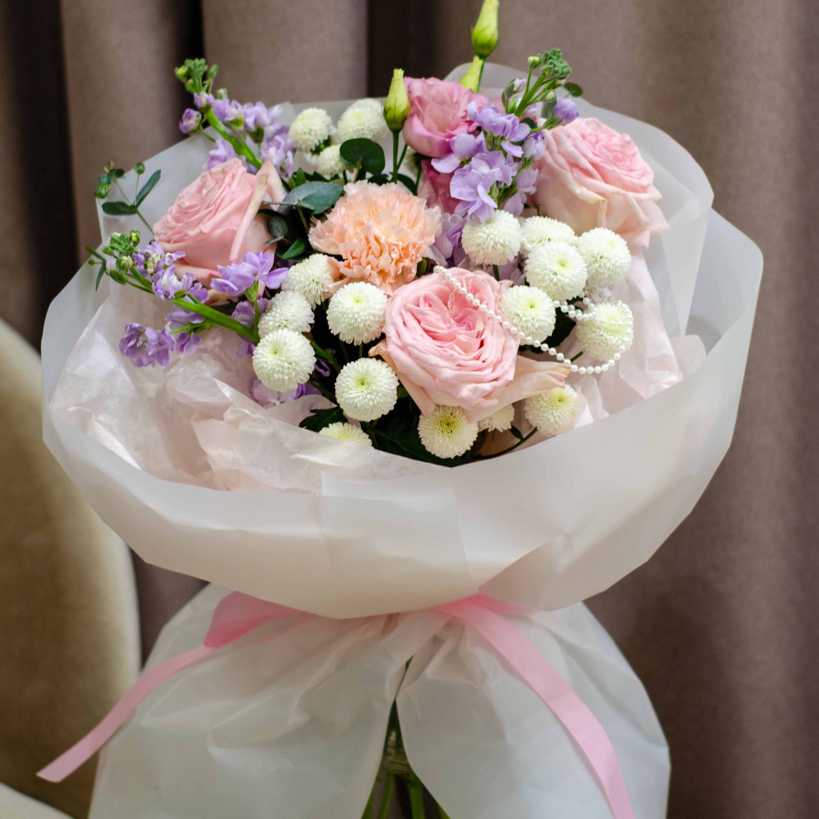 Букет "Верона"