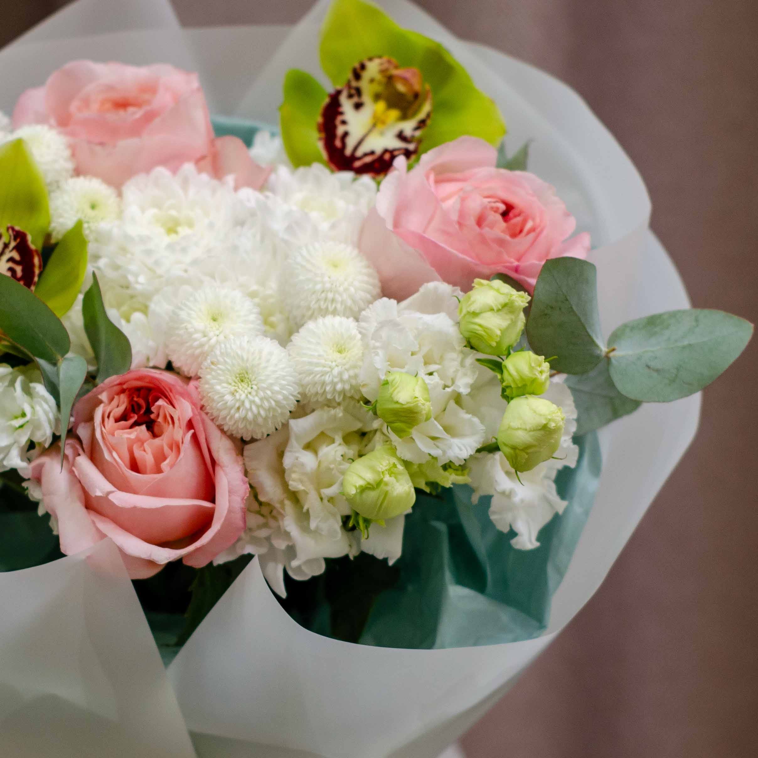 Букет "Радость"