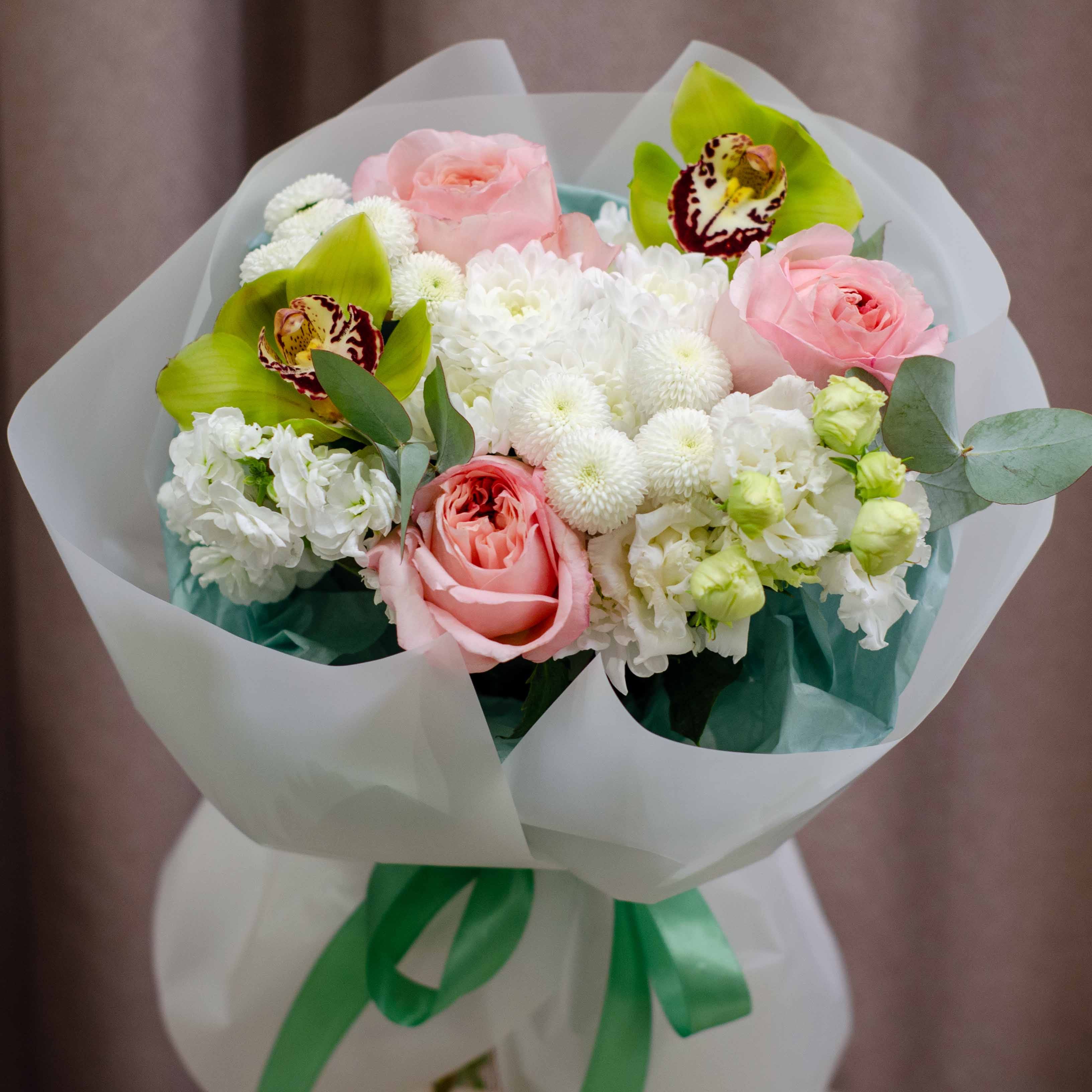 Букет "Радость"