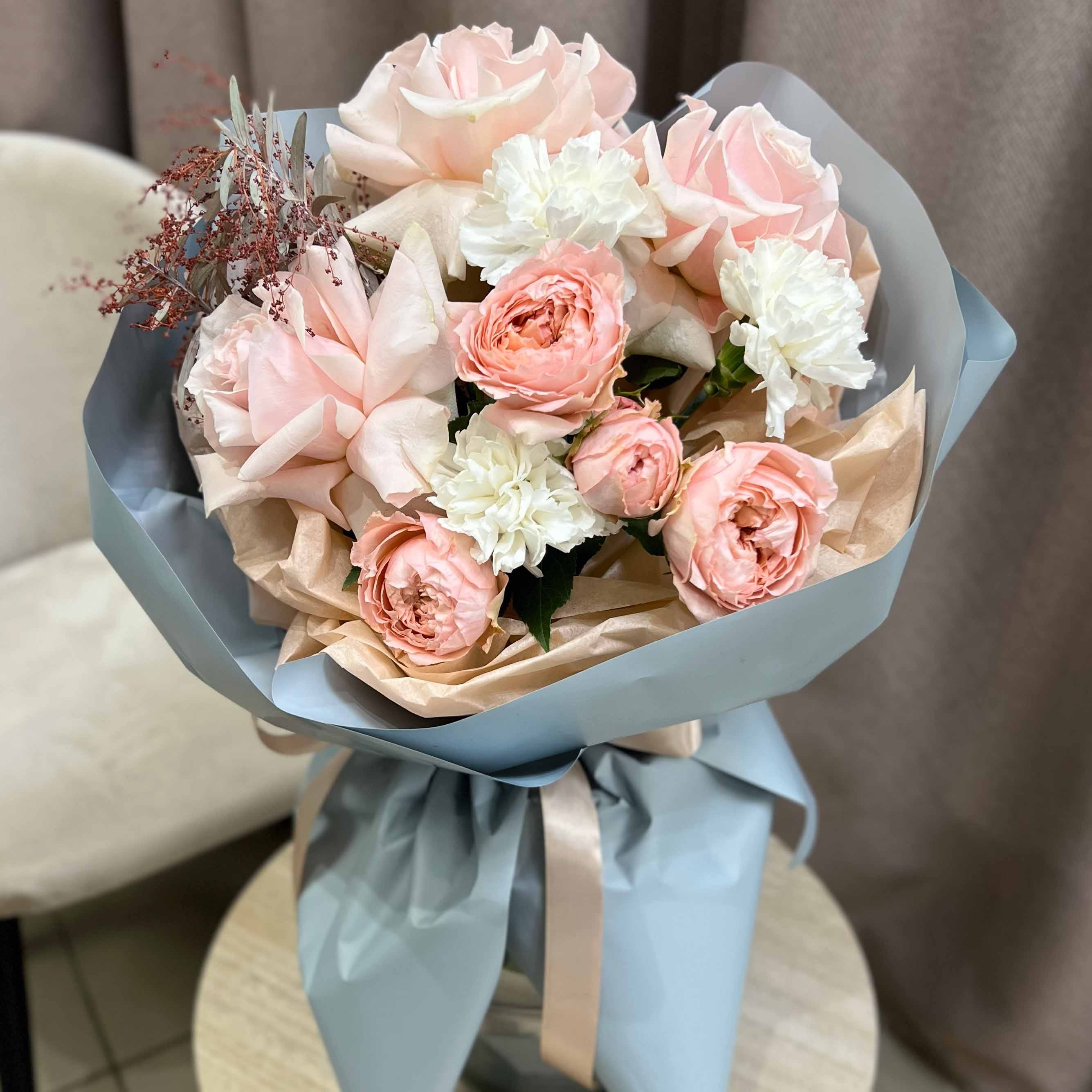 Букет "Туман"