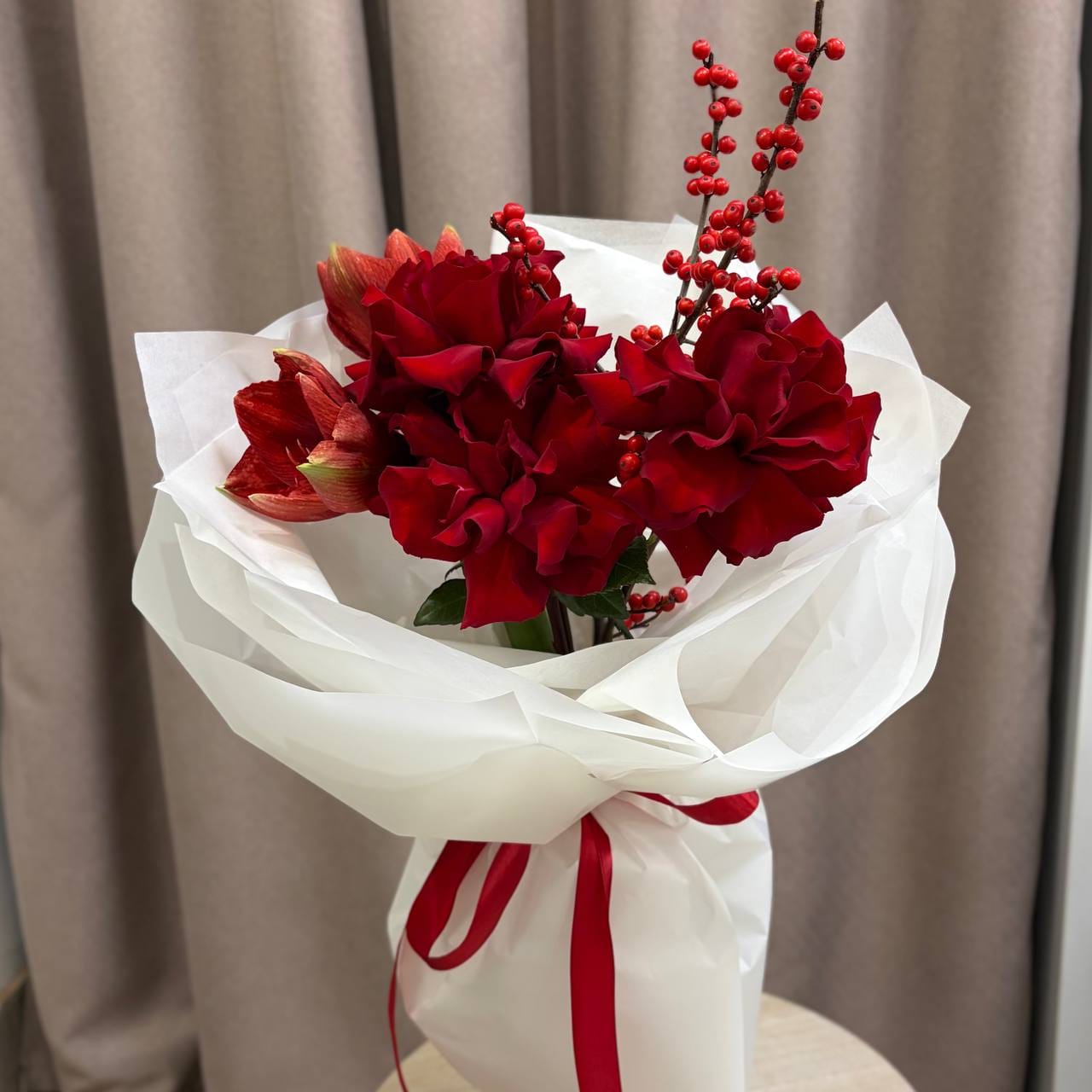 Букет "Прекрасный"