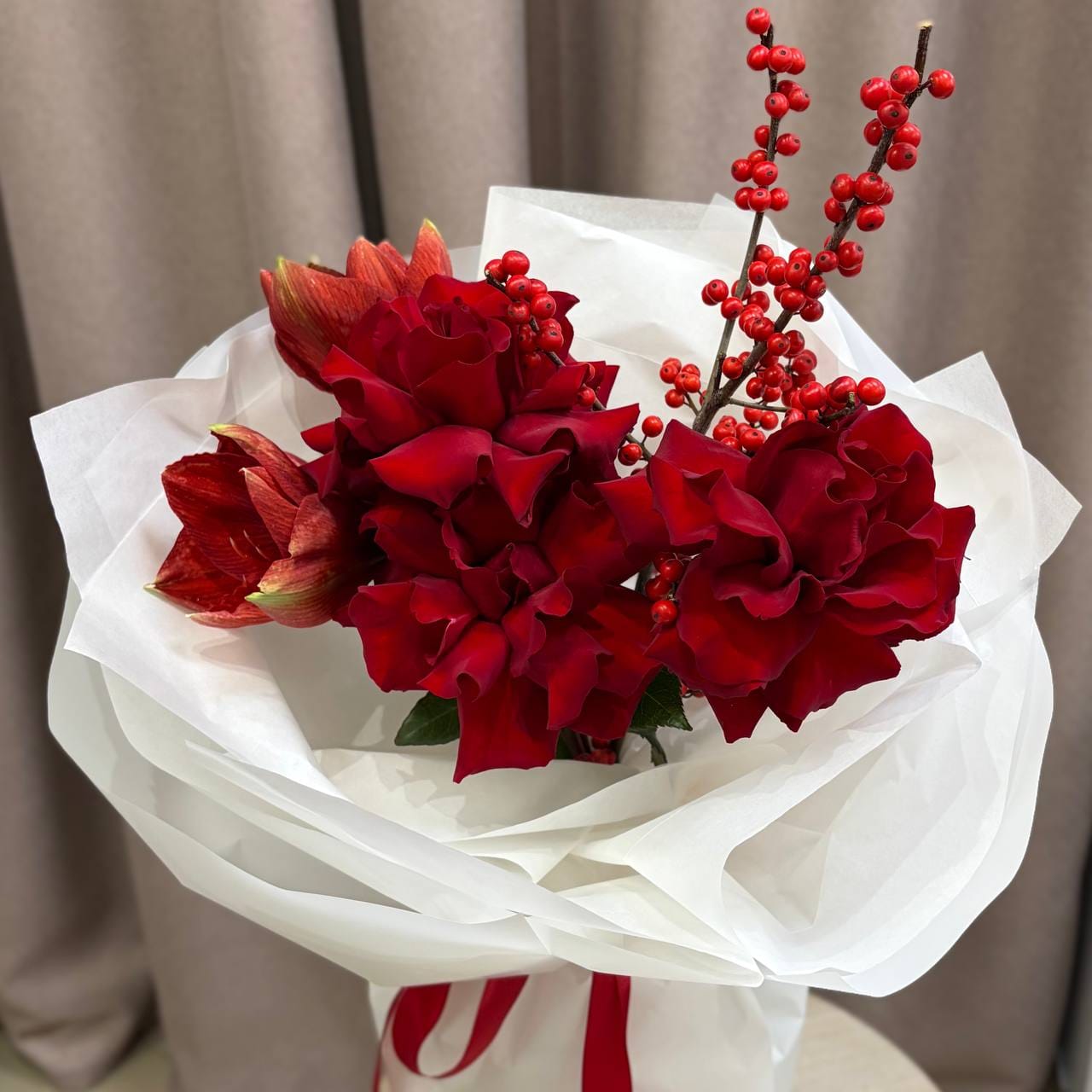 Букет "Прекрасный"