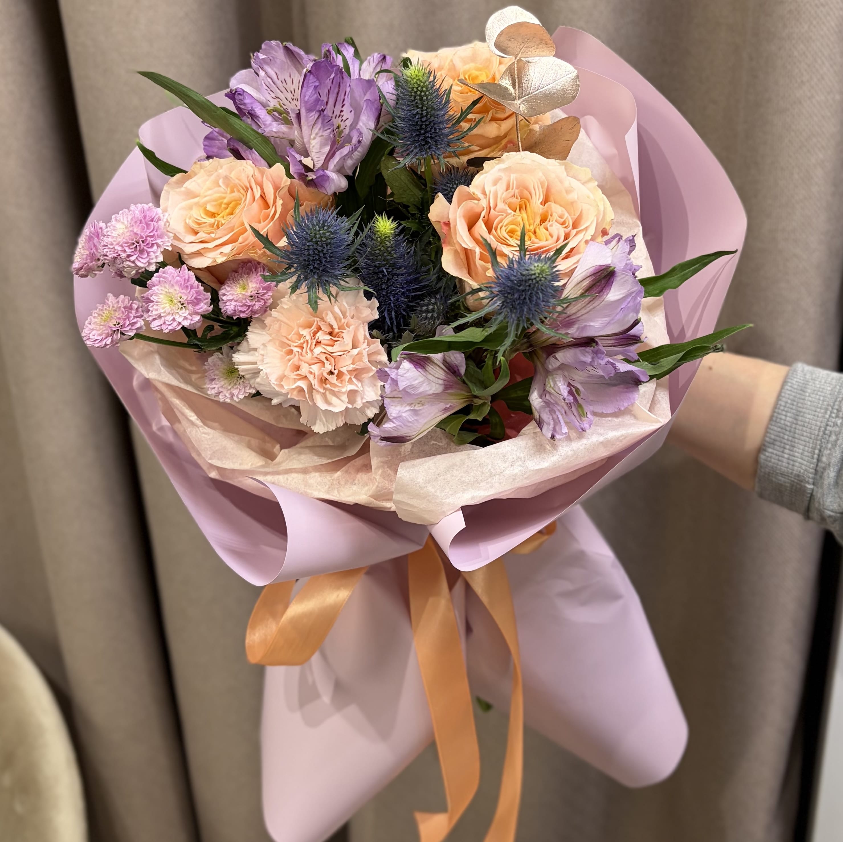 Букет "Полёт"