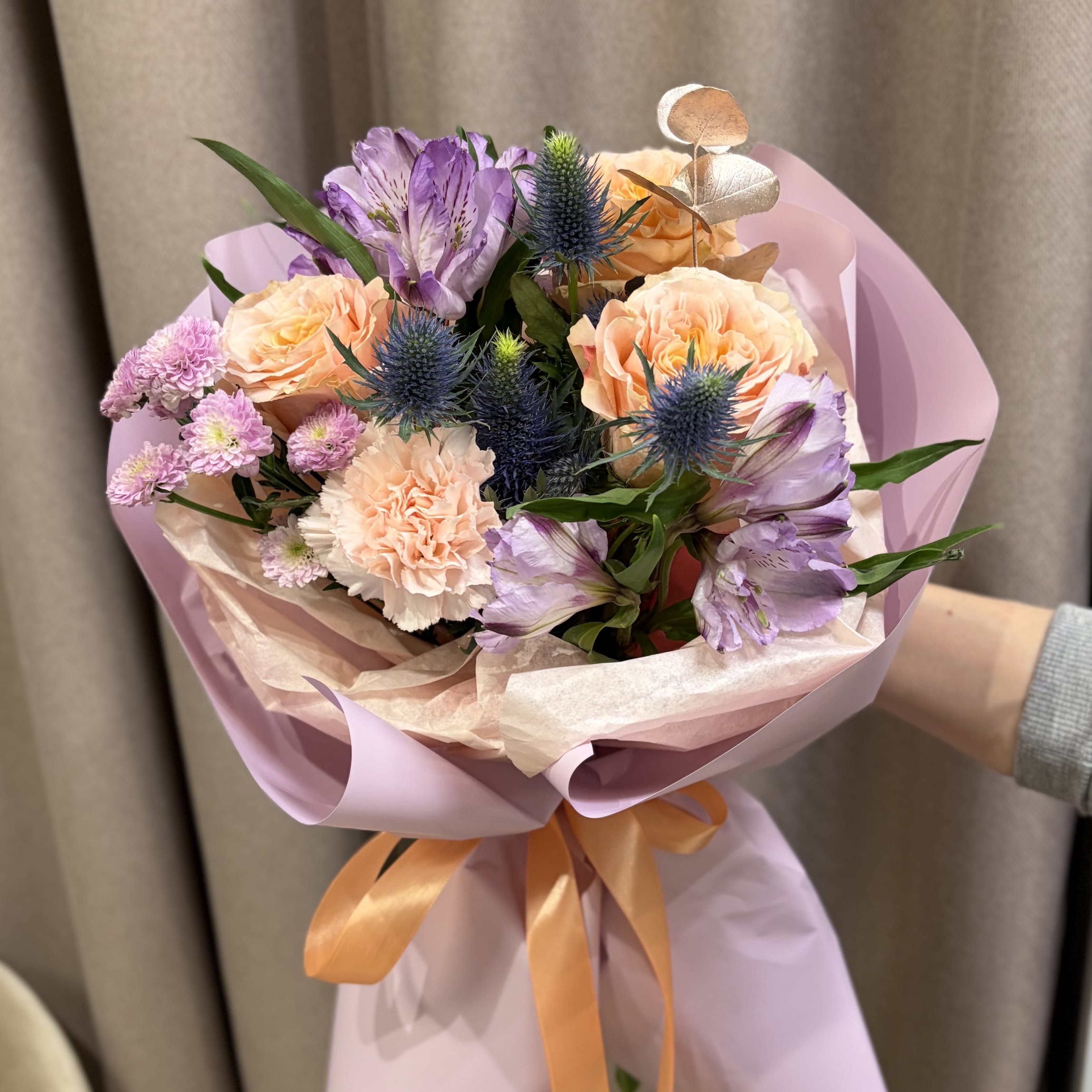 Букет "Полёт"