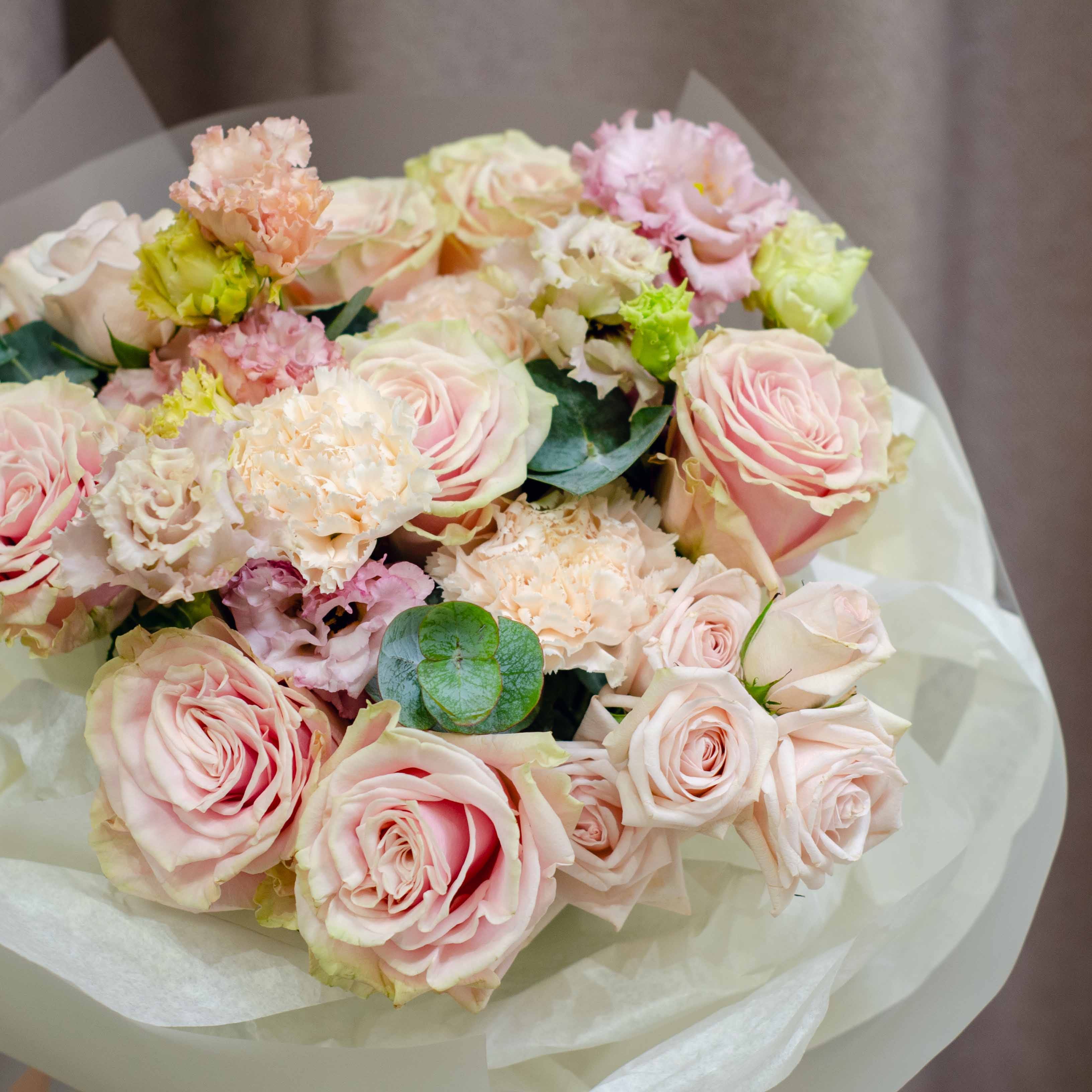 Букет "Ажур"