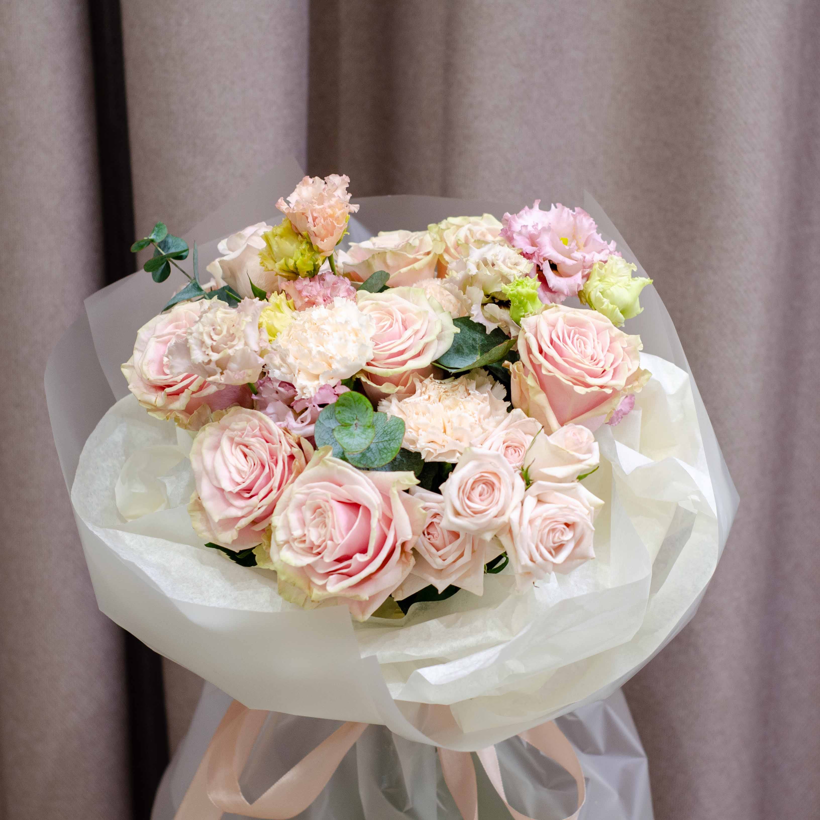 Букет "Ажур"