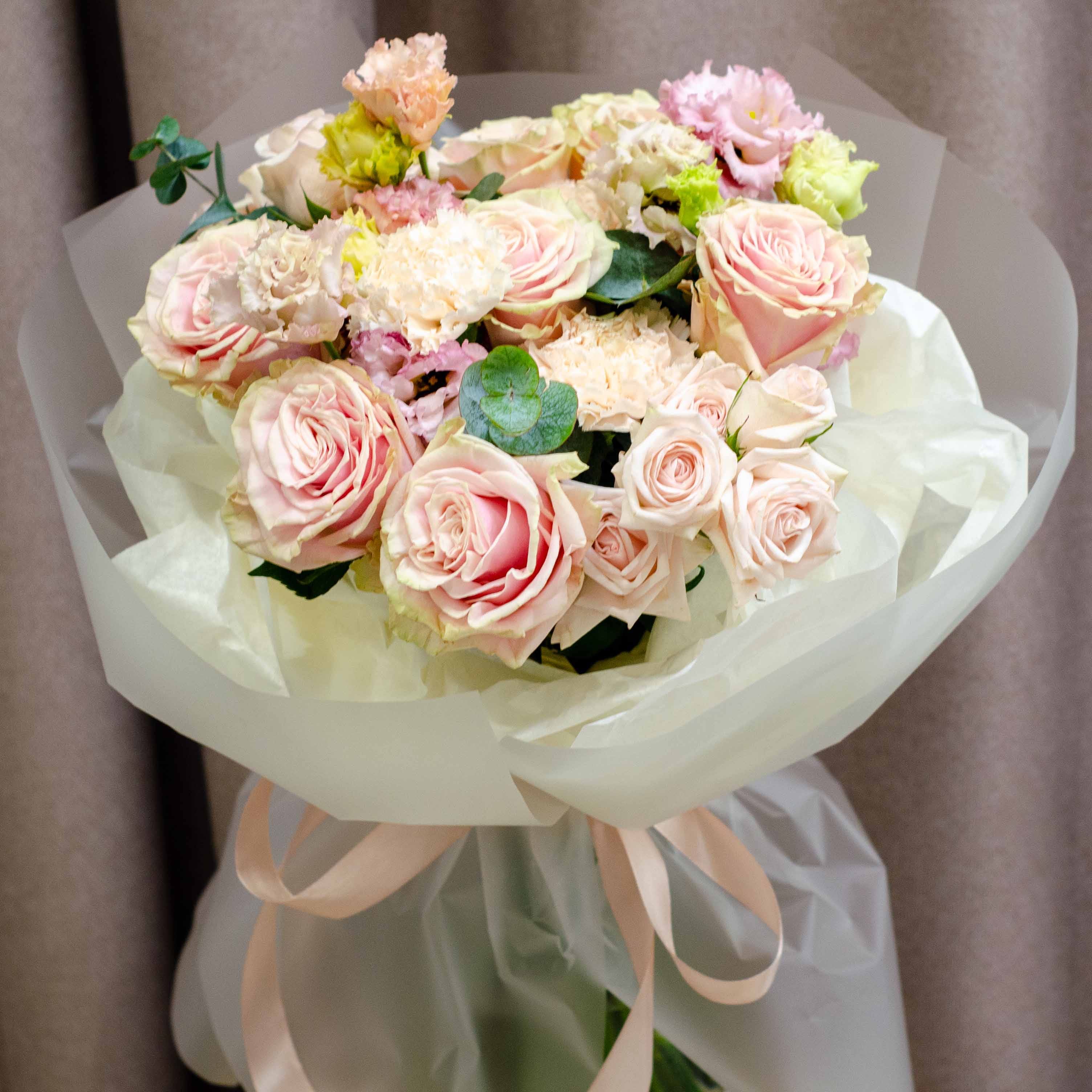 Букет "Ажур"