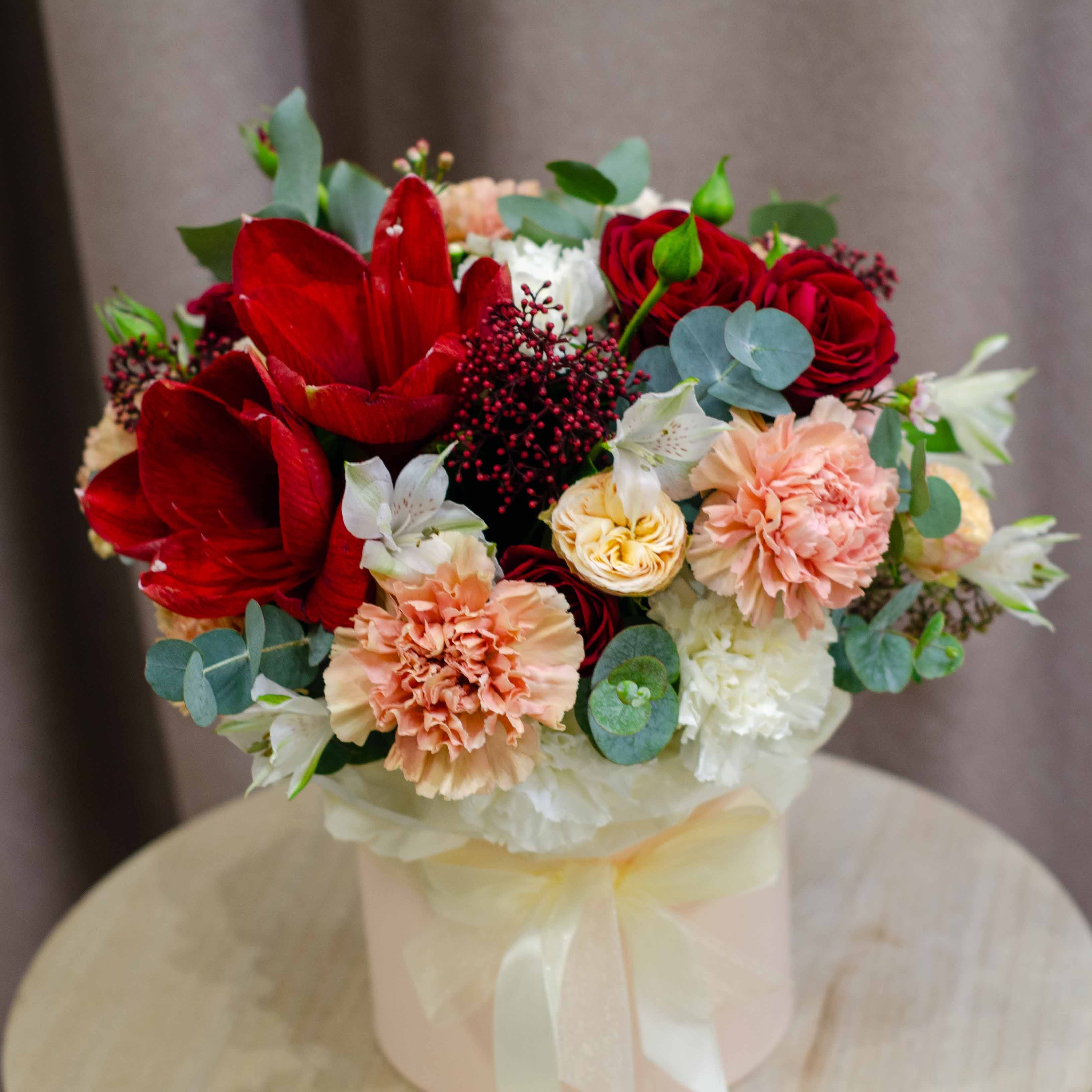 Композиция "Корица"