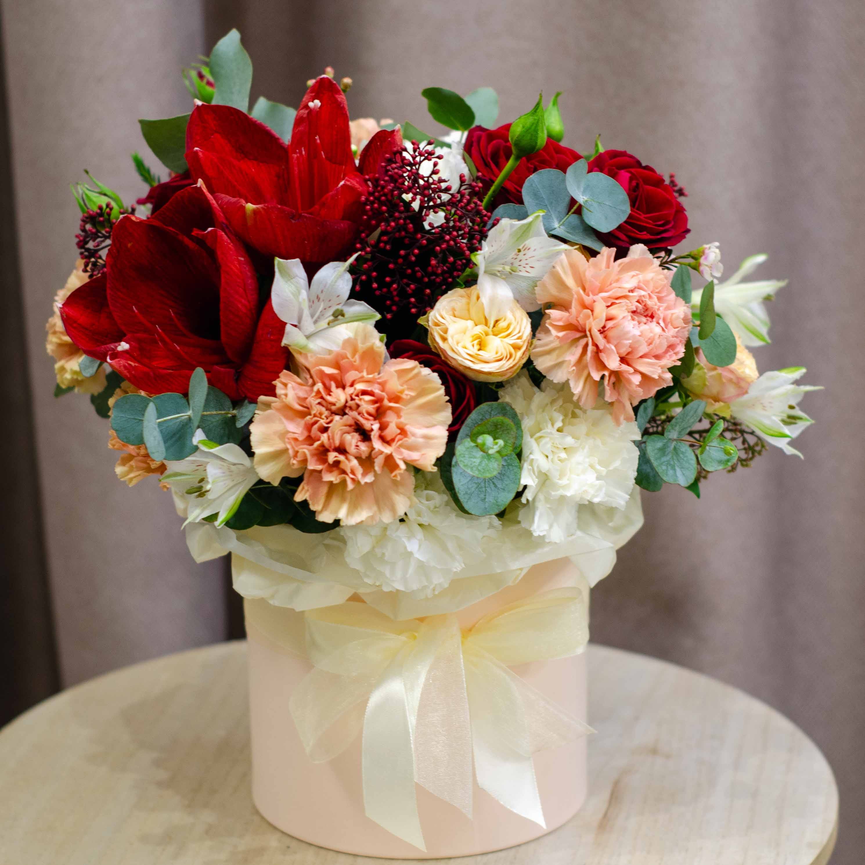 Композиция "Корица"