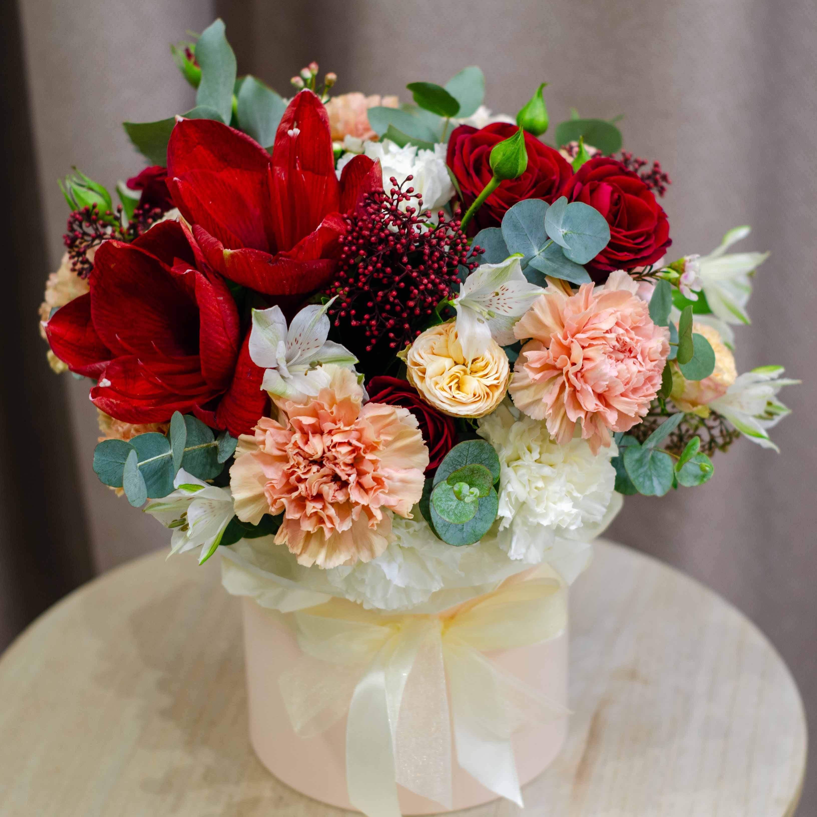 Композиция "Корица"