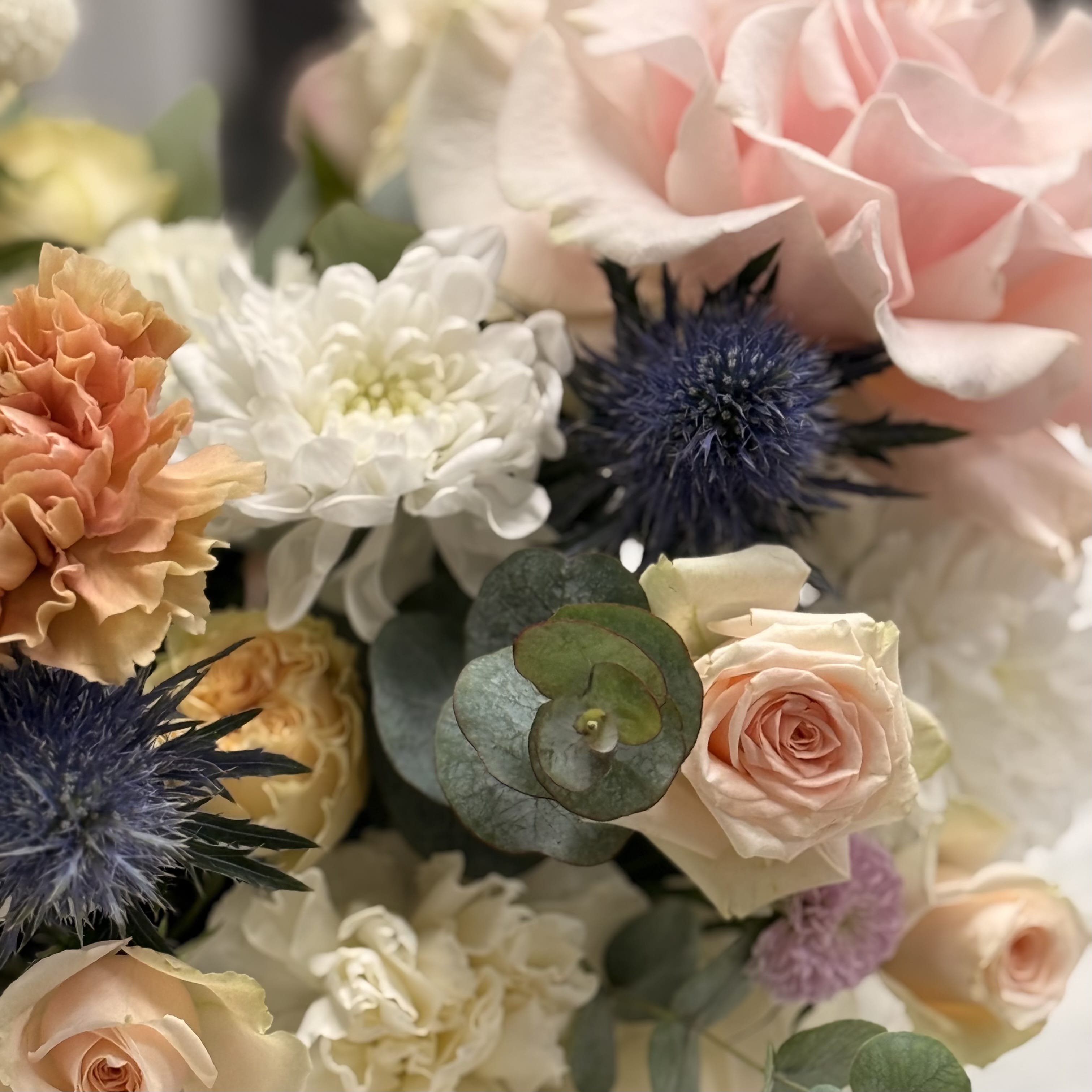 Композиция "Искры"