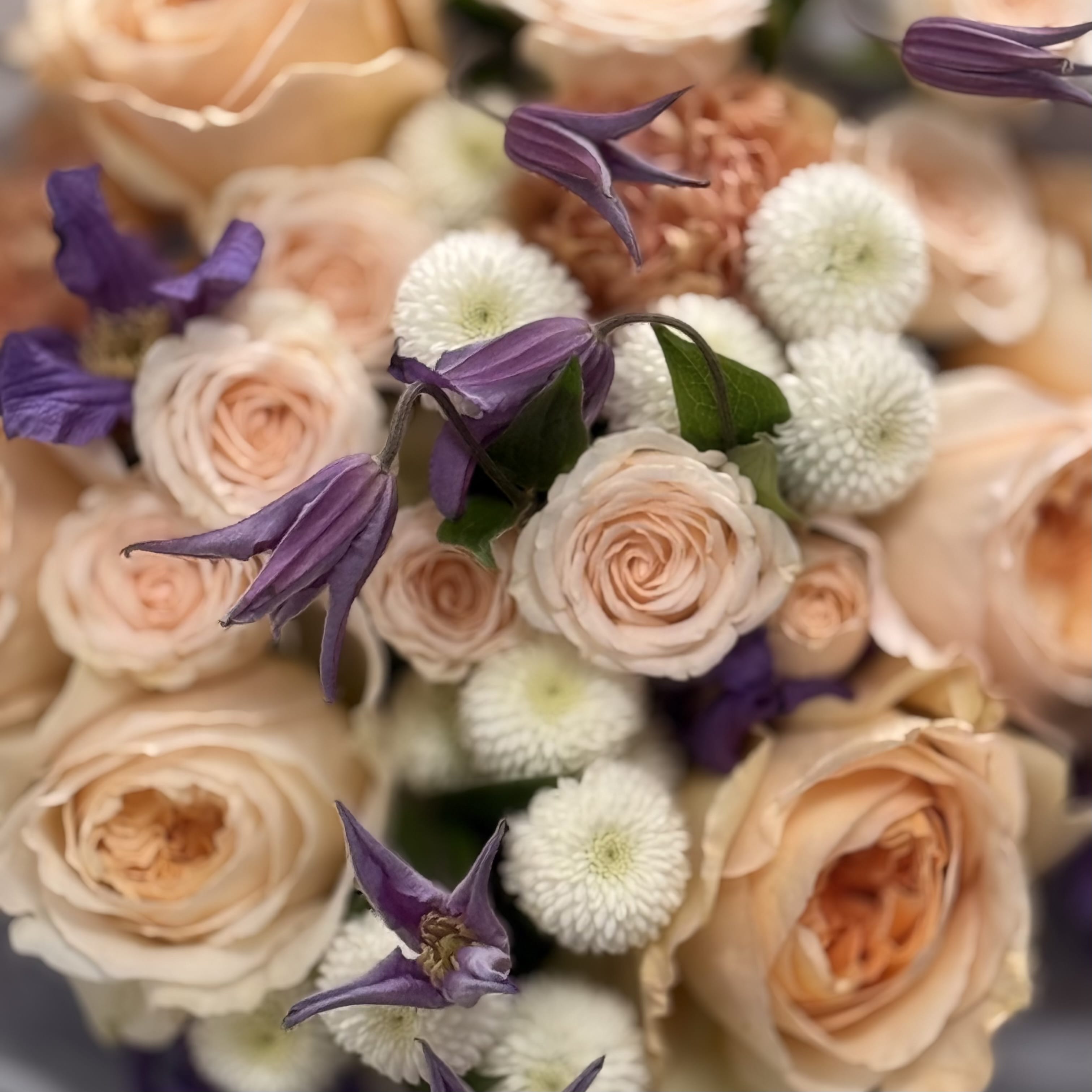 Букет "Прованс»