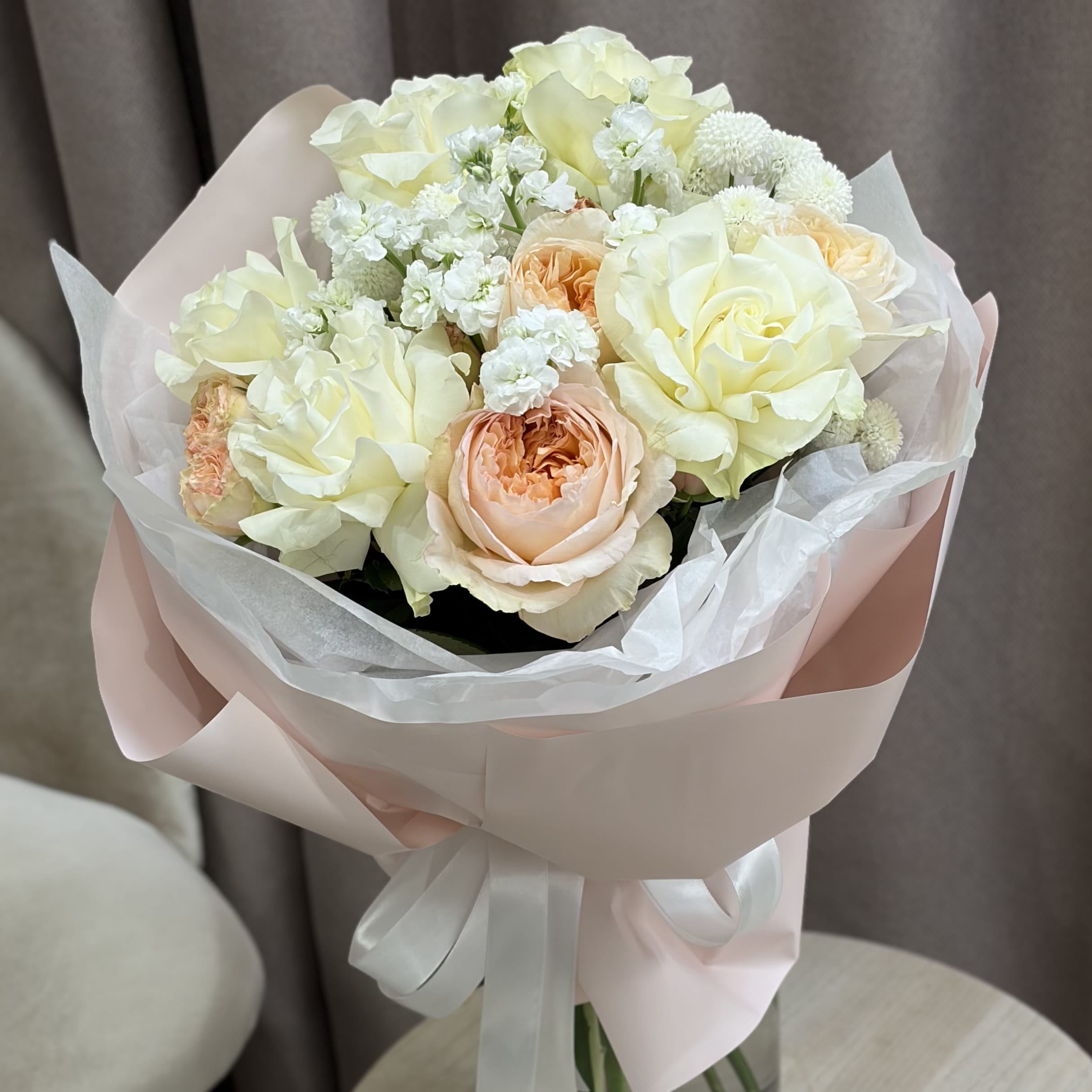 Букет «Лунный сон»