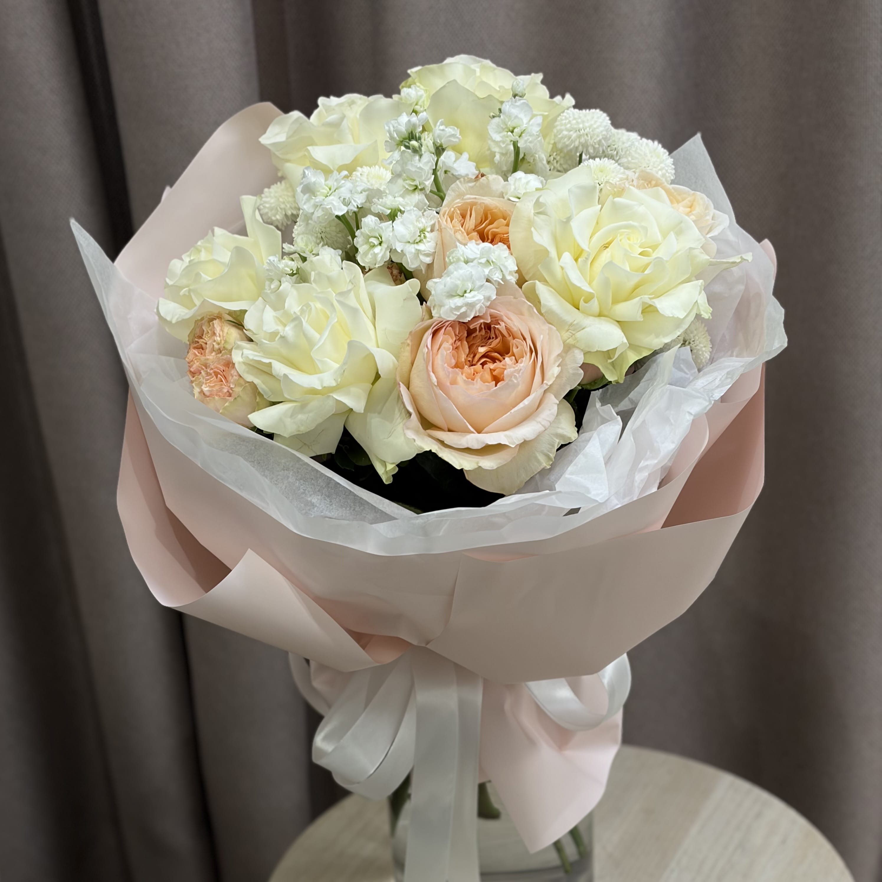 Букет «Лунный сон»